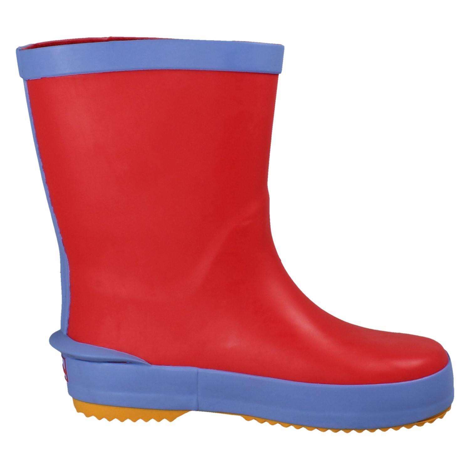 Childrens Clarks Waterproof Grippy Soled Pull On Wellington Boots Tarri Run - Picture 34 of 46