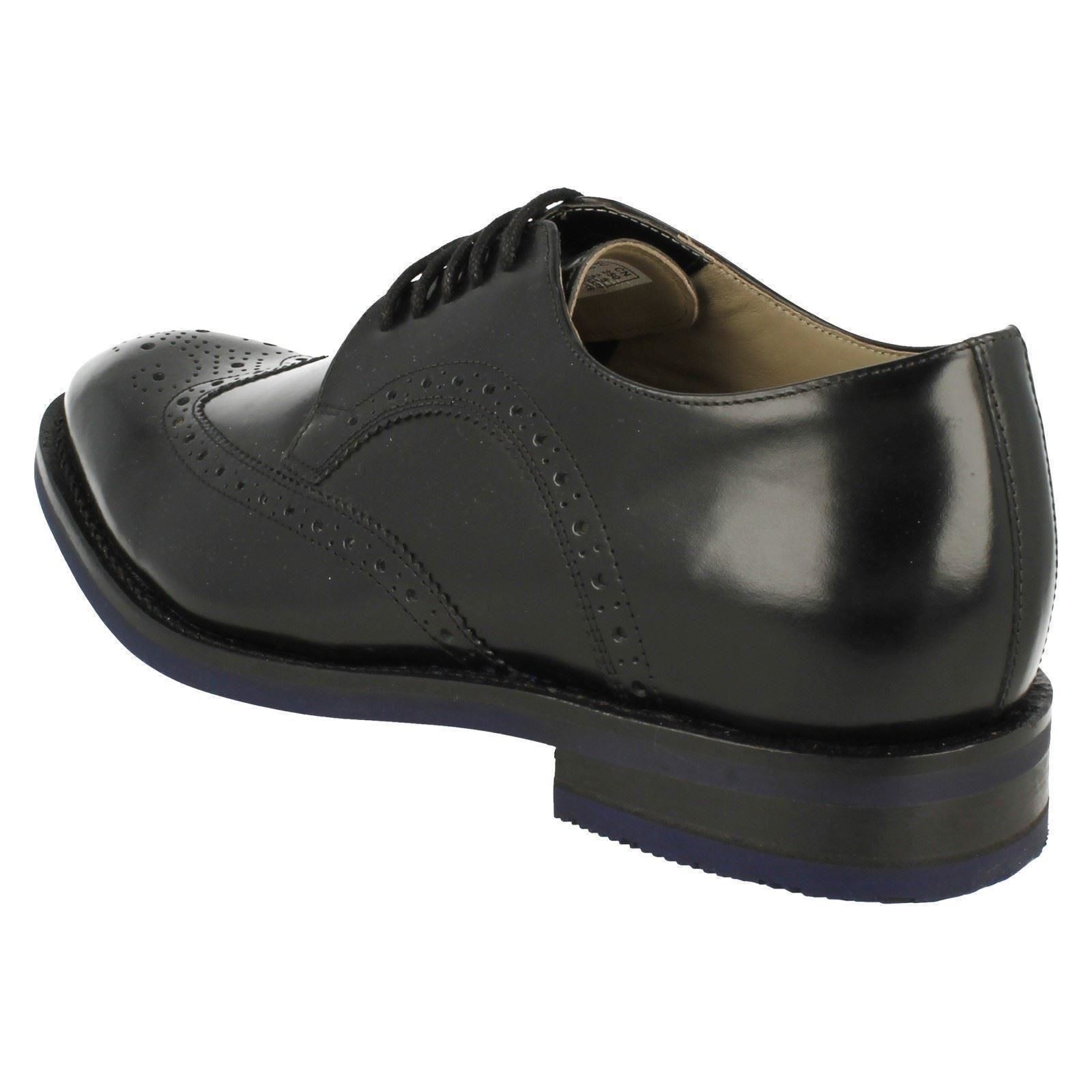 Da Uomo Smart Clarks Smart Uomo Brogues swinley limite 144f0a Da Uomo Smart Clarks Smart Uomo Brogues swinley limite 144f0a