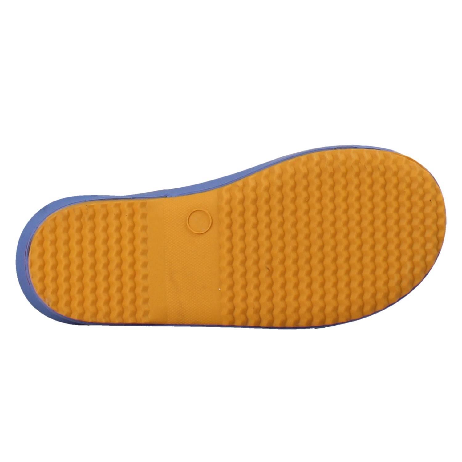Childrens Clarks Waterproof Grippy Soled Pull On Wellington Boots Tarri Run - Picture 37 of 46