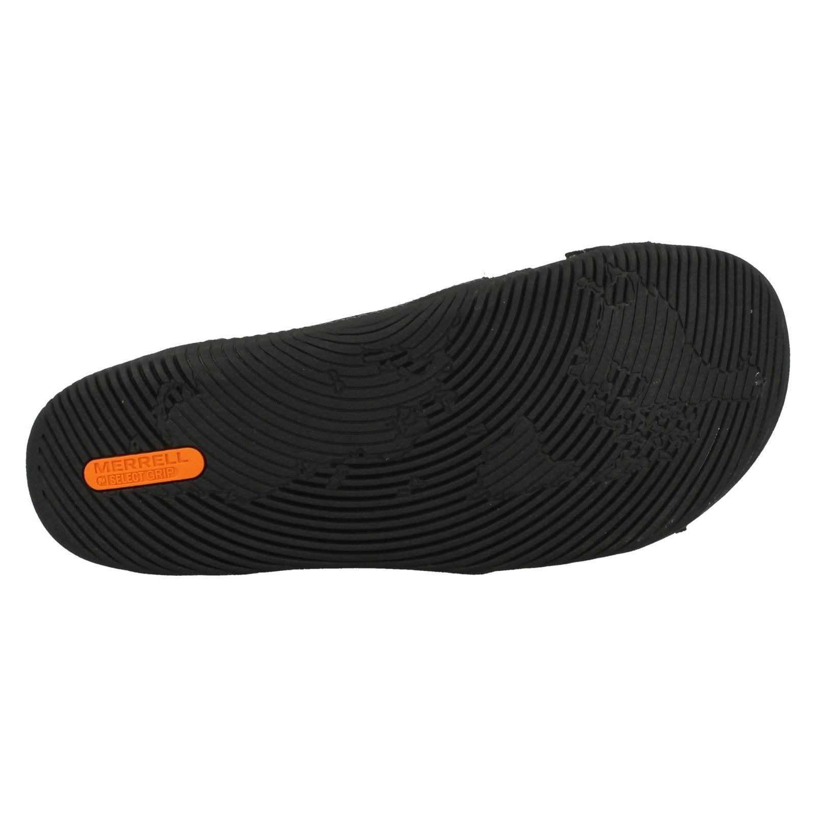 Da Uomo Merrell baskduo Casual Sandalo