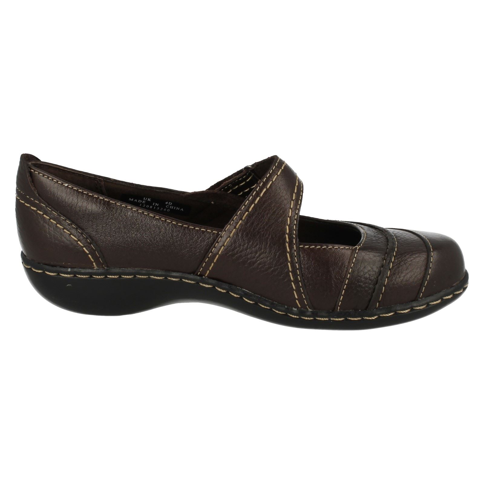 Ladies Clarks Casual shoes shoes shoes Embrace Chat 216c6c Ladies Clarks Casual shoes shoes shoes Embrace Chat 216c6c