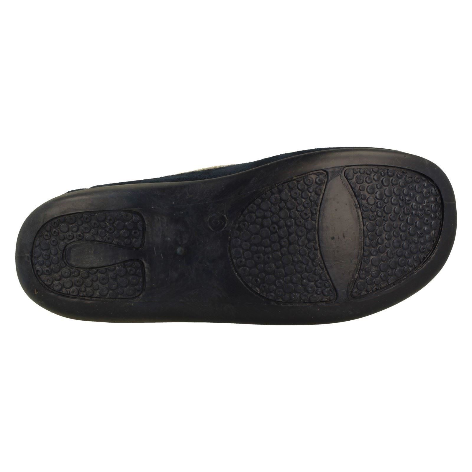 Zapatillas de espuma viscoelástica Rosebank para dama Lucy - Imagen 19 de 28