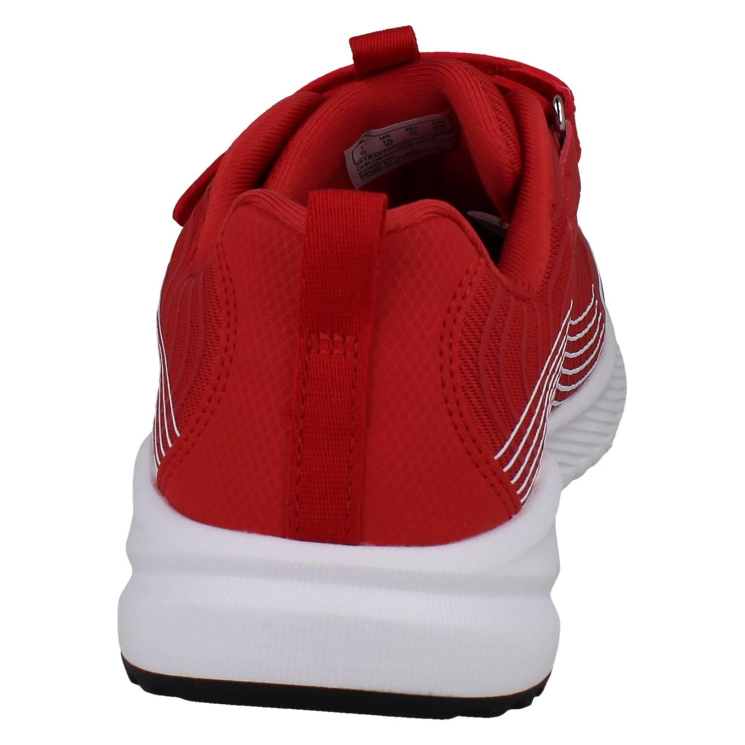 Kids Clarks Padded Textile Breathable Lightweight Sports Trainers *Deyes Dash* - Picture 59 of 64