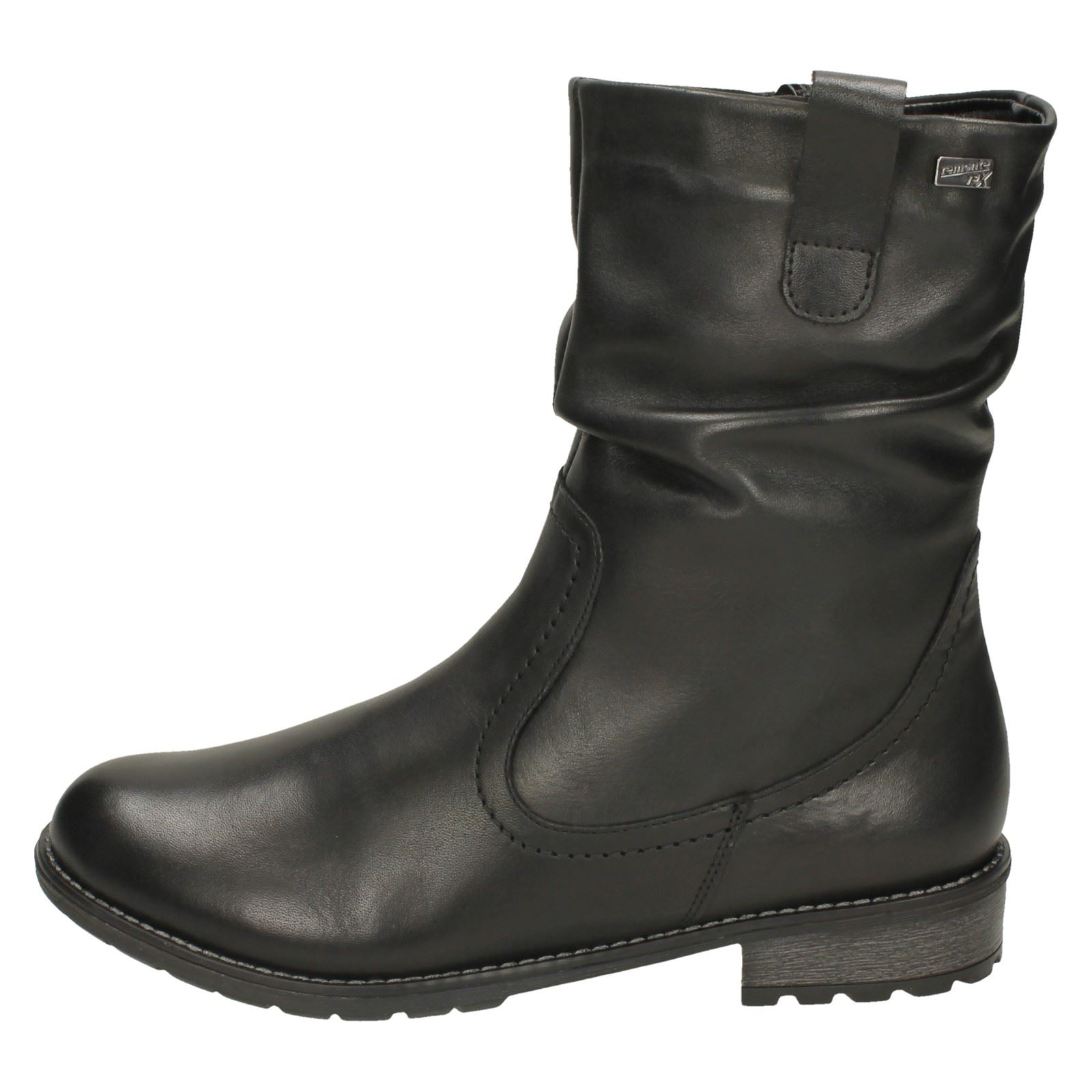 Ladies Remonte R3367 Casual Boots | eBay
