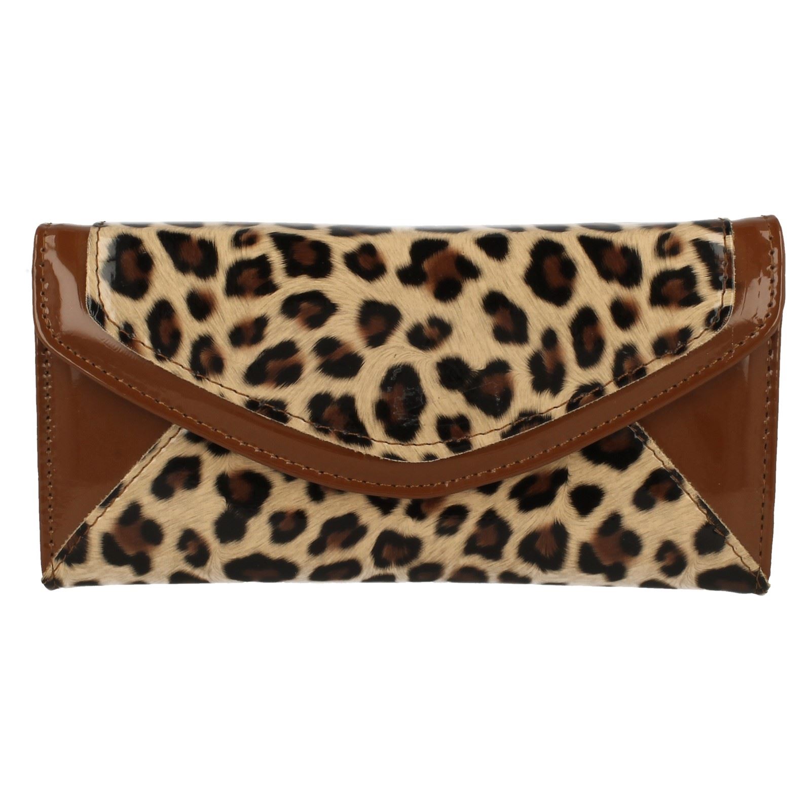 Ladies Ella Printed Purses '72590' - Picture 4 of 7