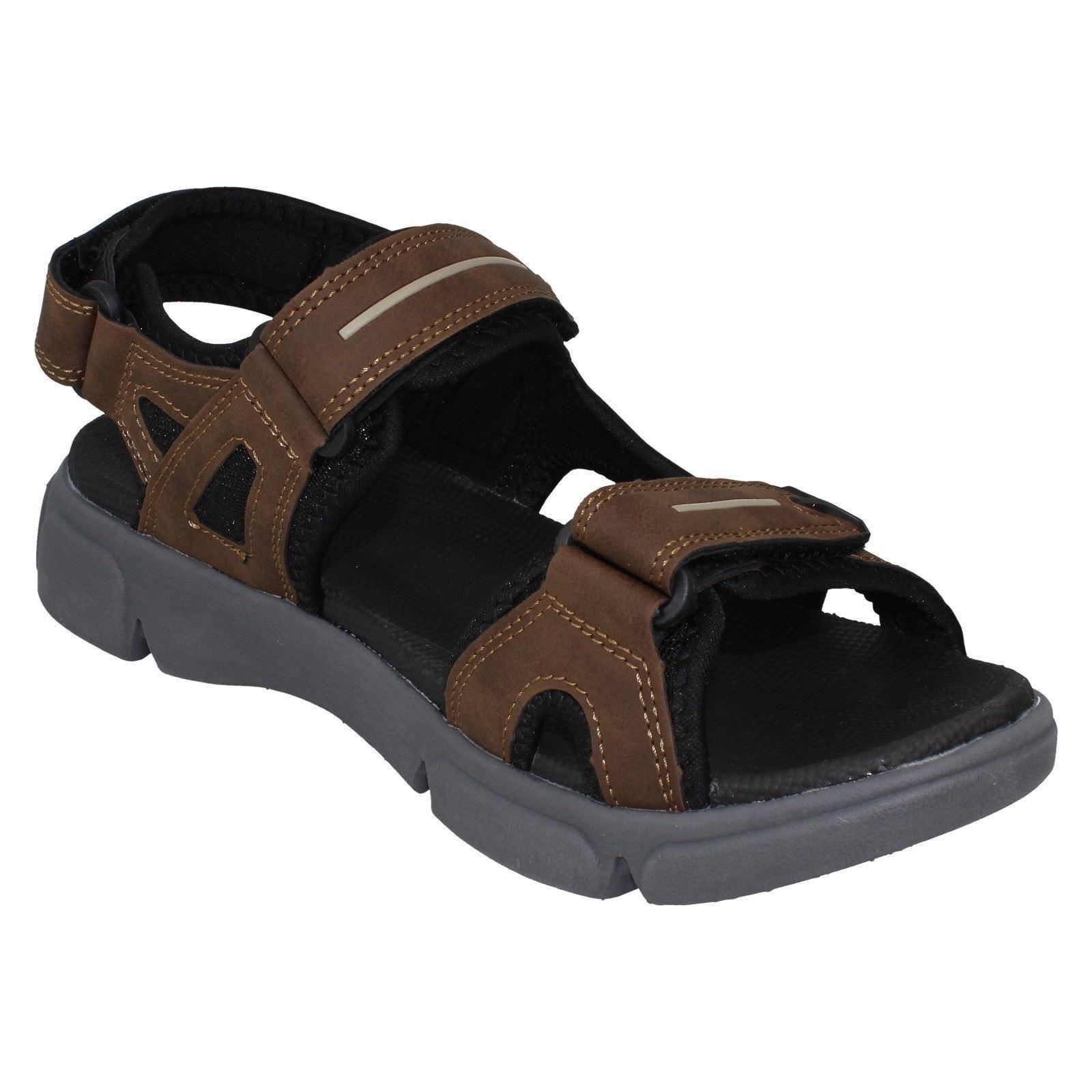 Sandalias informales para hombre Hush Puppies sandalias castr - Imagen 14 de 28