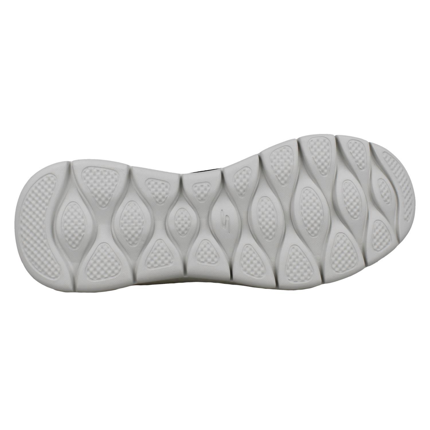 Uomo Skechers Air Cooled Lavabili per Vegani Pizzo Scarpe Ginnastica Independent - Picture 10 of 10