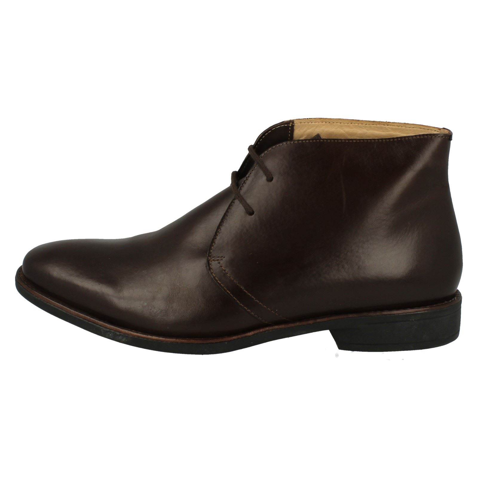 Herren Anatomische Formelle Stiefeletten '929224LB' - Bild 18 von 28