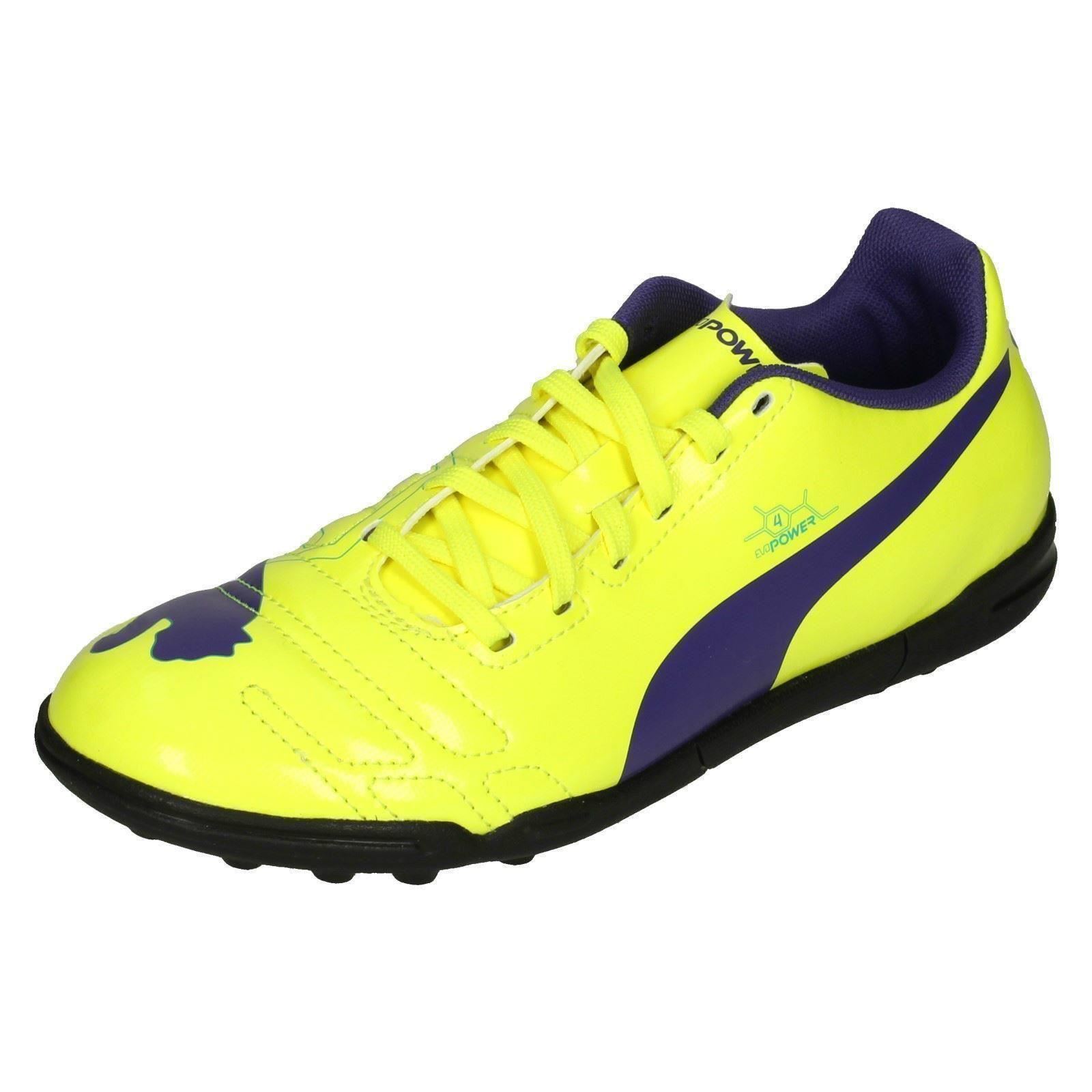 mens puma astro turf trainers