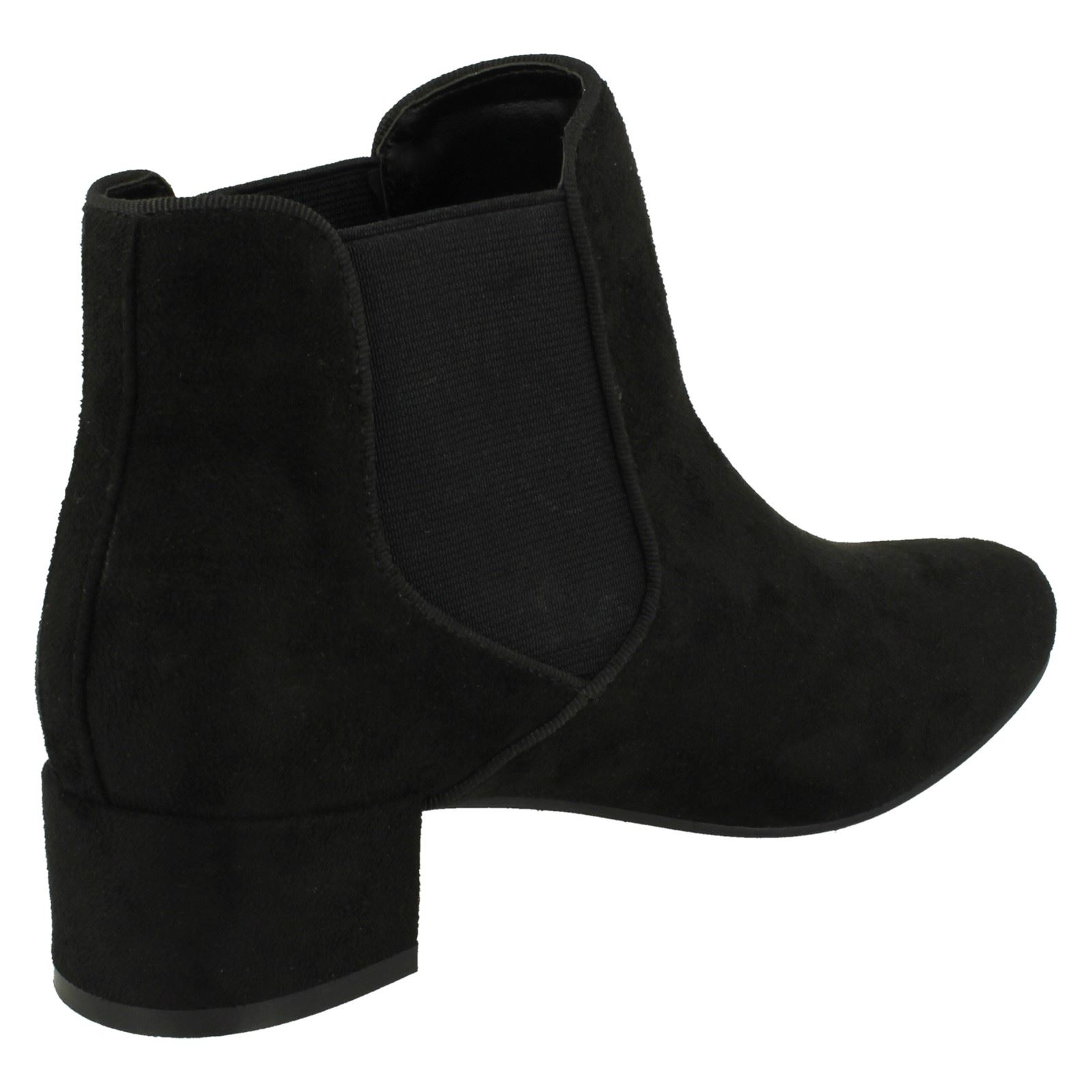 'Botas' al tobillo para damas Anne Michelle - Imagen 15 de 46