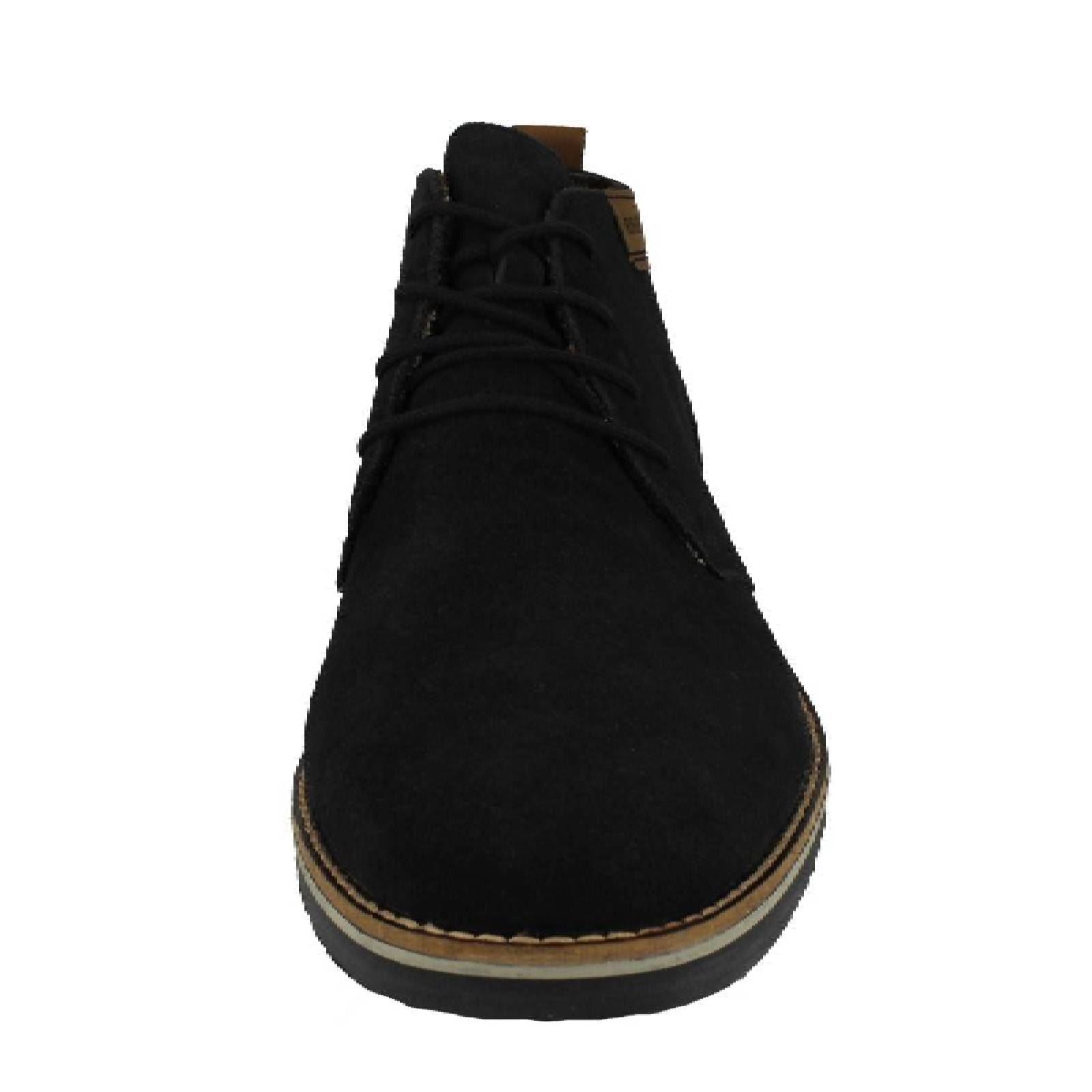 Mens Rieker Casual Desert Boots '33206' - Picture 7 of 19