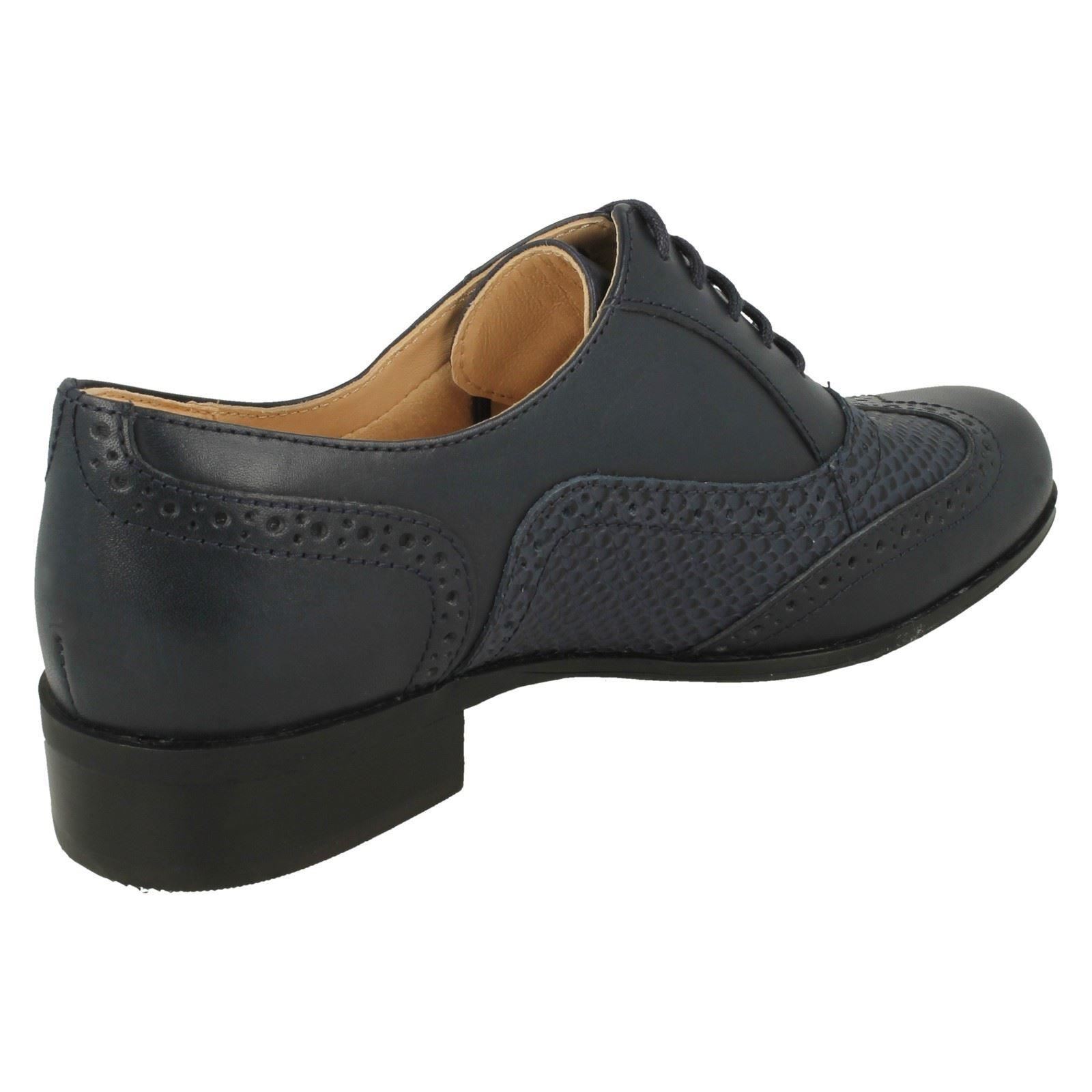 Ladies Clarks Brogue Shoes *Hamble Oak* - Picture 84 of 154