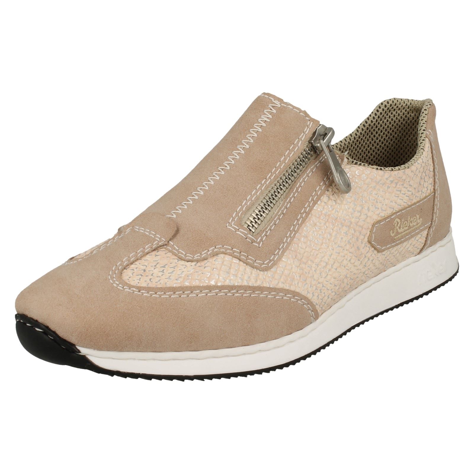 Picture 3 of 10 | Wedge sandals, Ankle strap, Closed toe