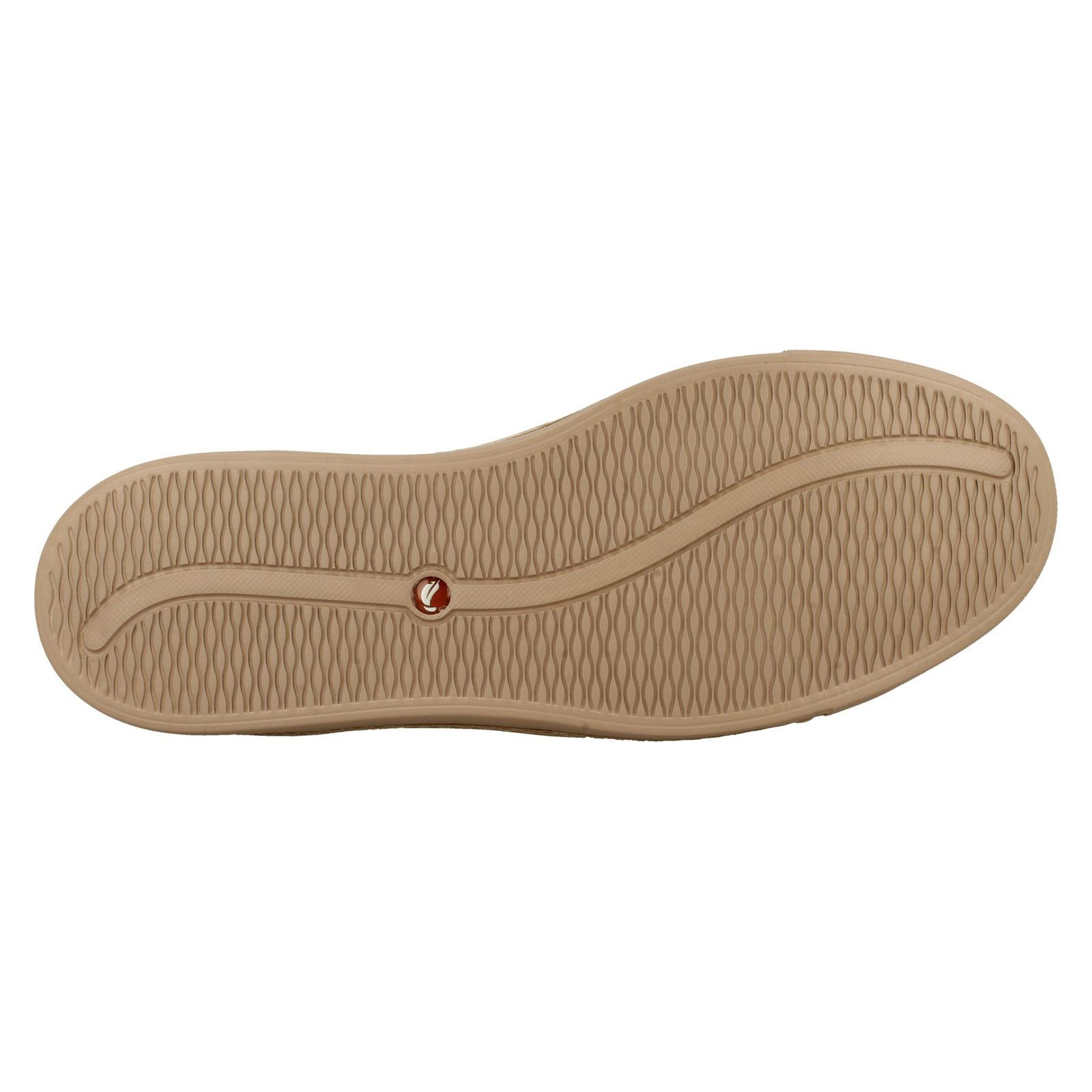 Ladies Unstructured By Clarks Trainers Un Maui Strap - Picture 6 of 19