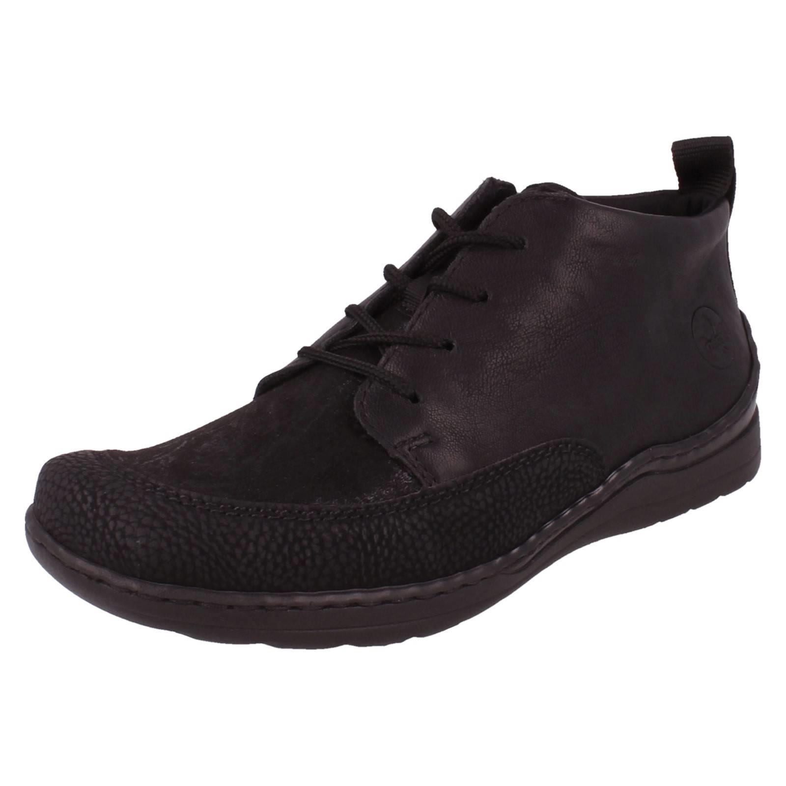 Rieker Damen-Stiefel mit breiter Passform 48992 - Bild 2 von 10