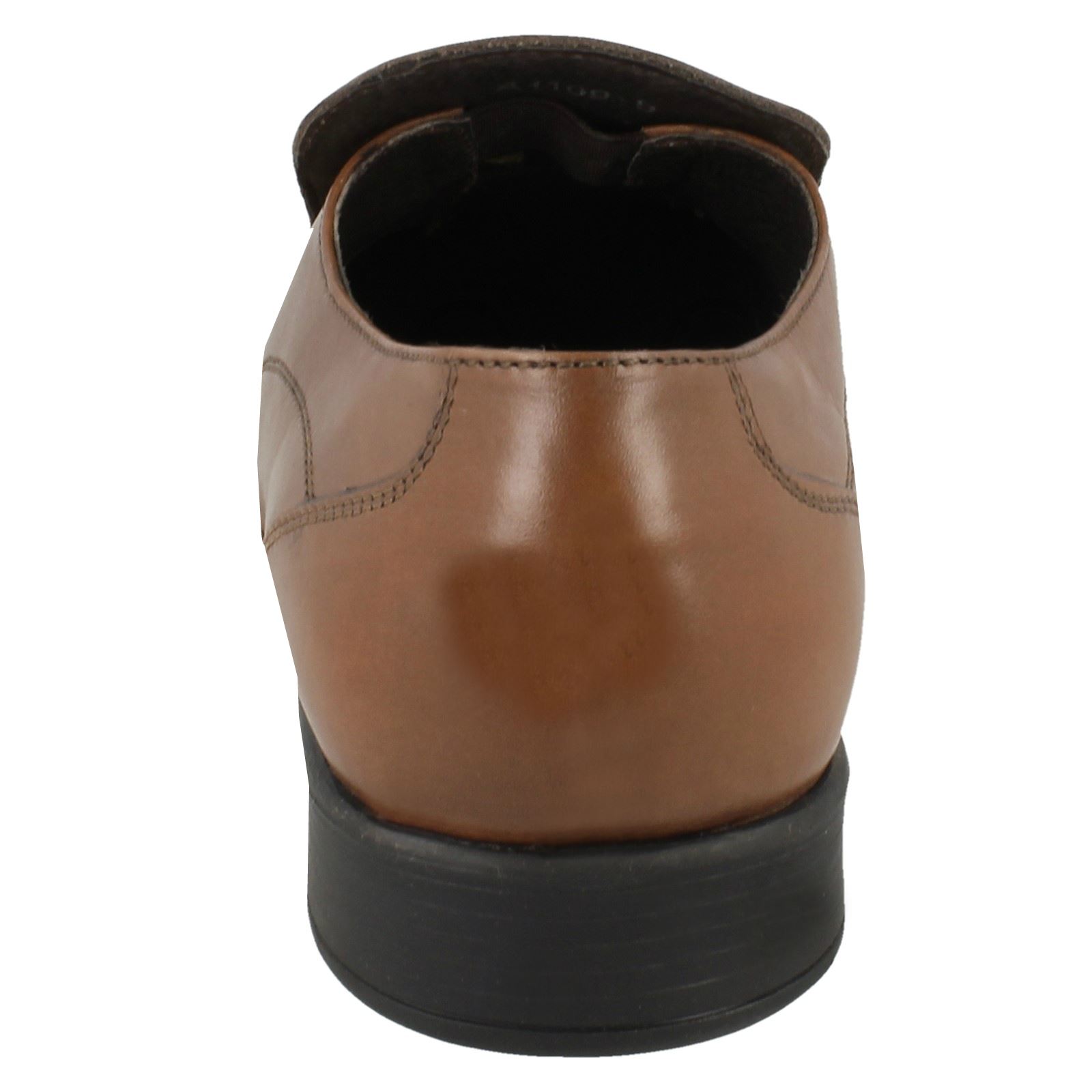 Scarpe formali uomo Maverick A1R109 - Foto 13 di 19