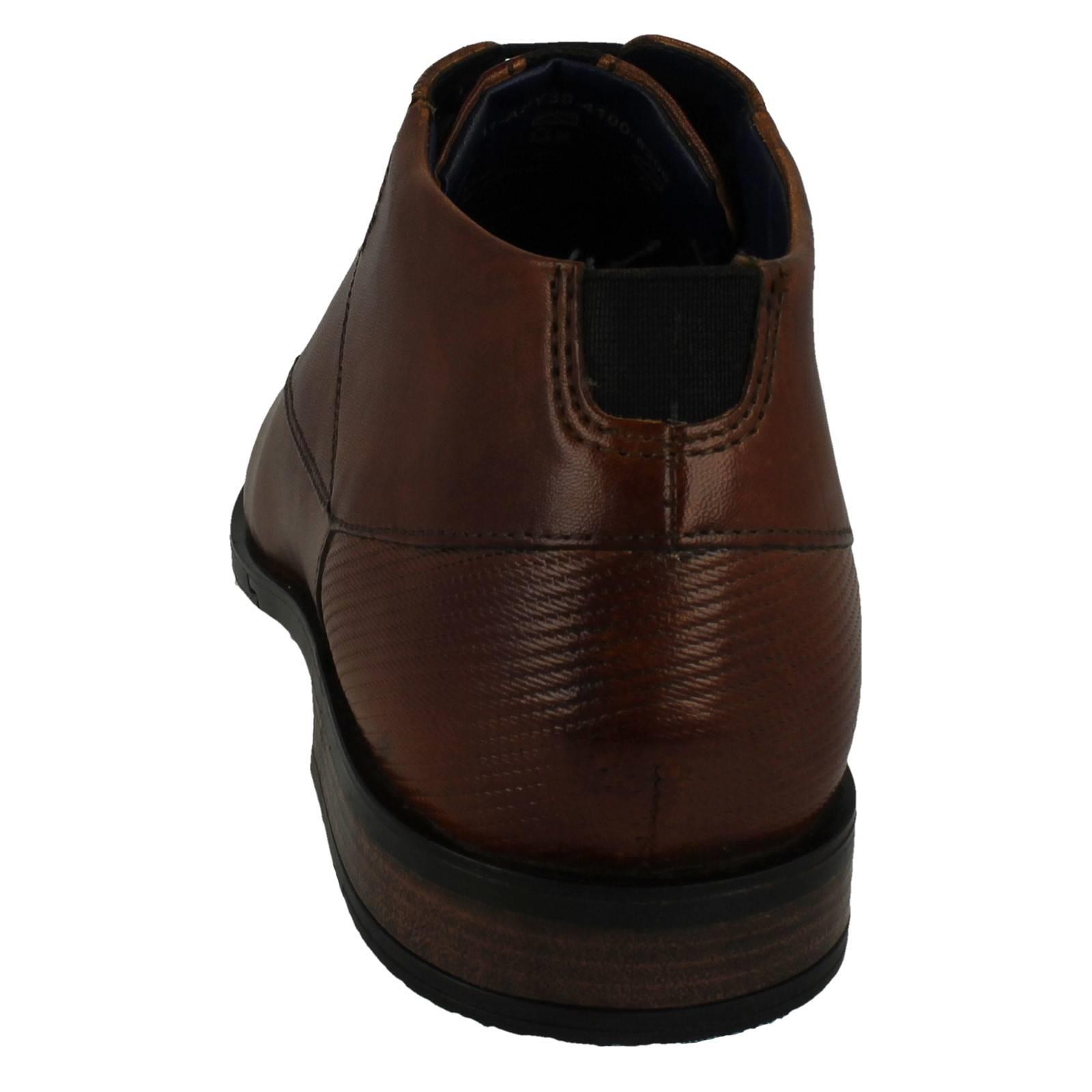 Herren Bugatti Formelle Schnürstiefeletten '311-AFY30-4100' - Bild 10 von 10