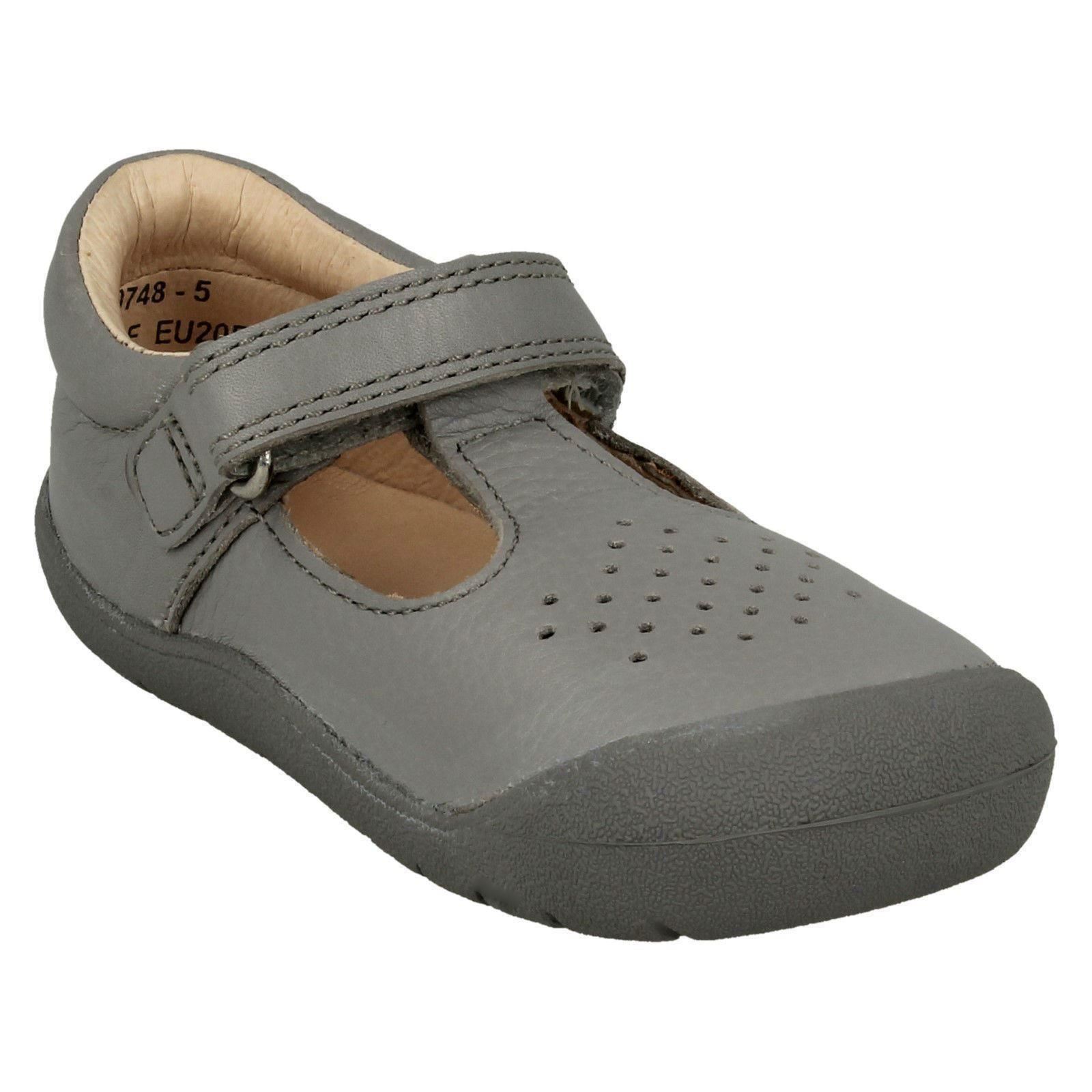 Boys Startrite Casual Shoes /'First Alex/'