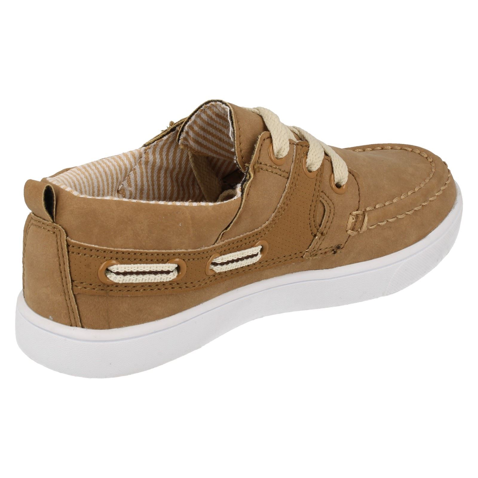 Boys JCDees Casual Summer Shoes 'N1R090' - Picture 24 of 28