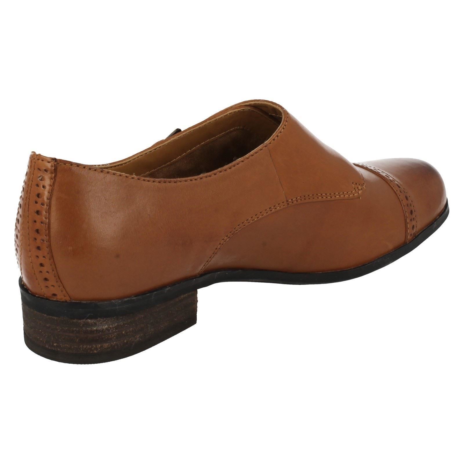 Damen Clarks mit Schnallen Förmliche Schuhe 'Hamble 'Hamble 'Hamble Park' a00d01 Damen Clarks mit Schnallen Förmliche Schuhe 'Hamble 'Hamble 'Hamble Park' a00d01