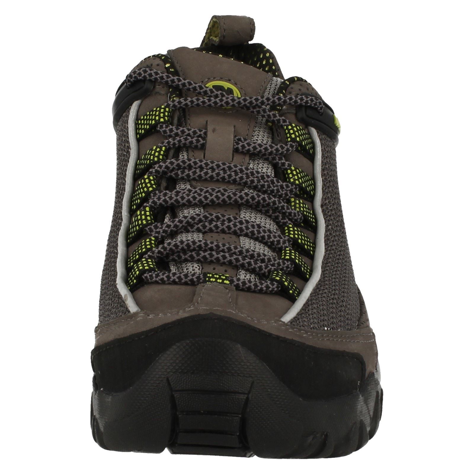Mens Merrell Casual Trainers J16229 'Scout' - Picture 9 of 10