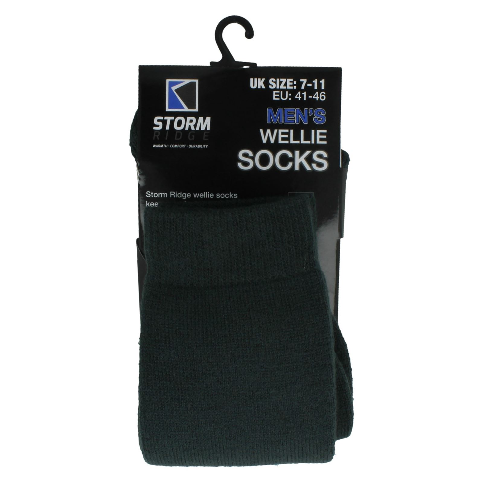 Calcetines de agua Storm Ridge para hombre 'SK093' - Imagen 5 de 9