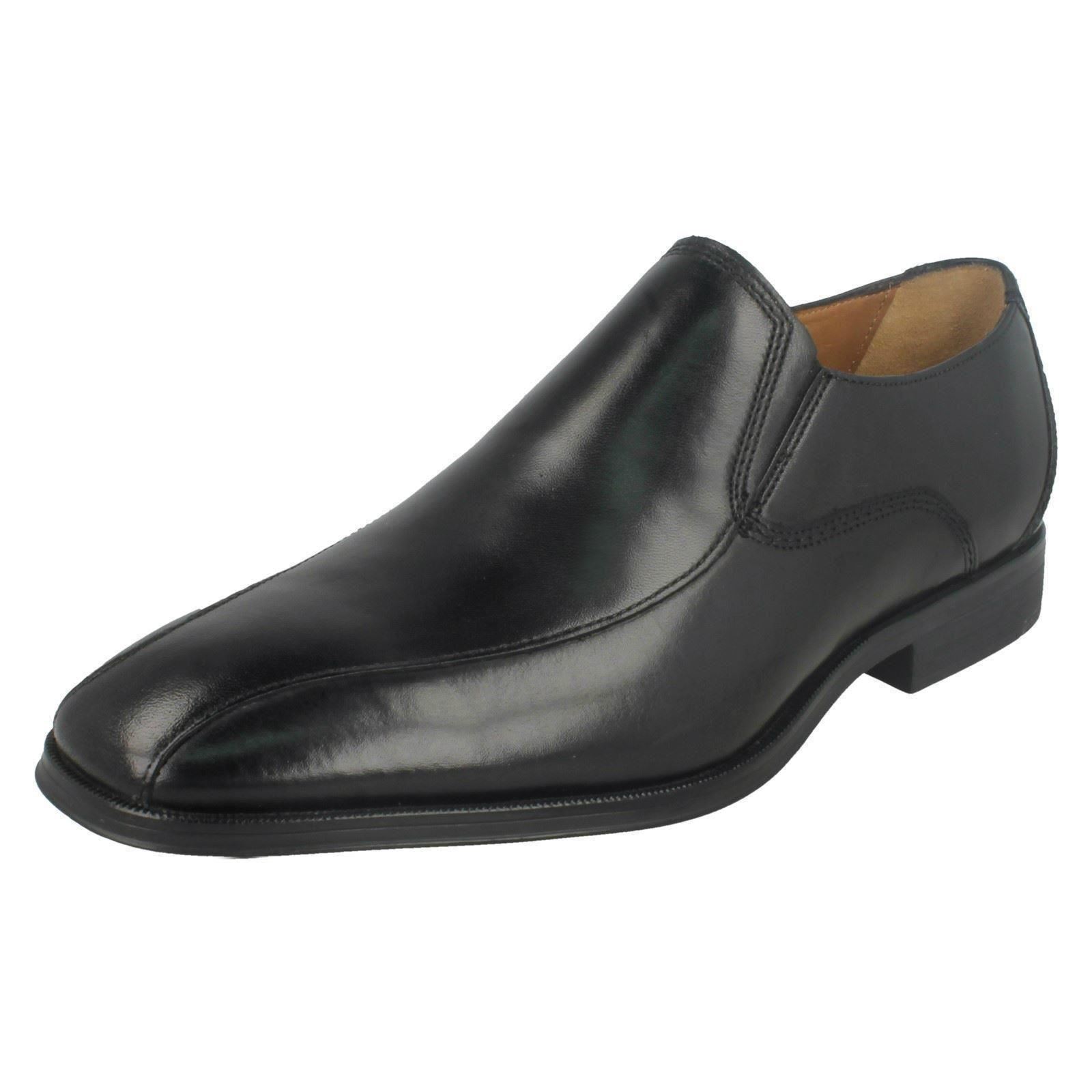 Zapatos Clarks para Hombre Clarks Zapatos Formal-Gilman Slip 41d980 Zapatos Clarks para Hombre Clarks Zapatos Formal-Gilman Slip 41d980