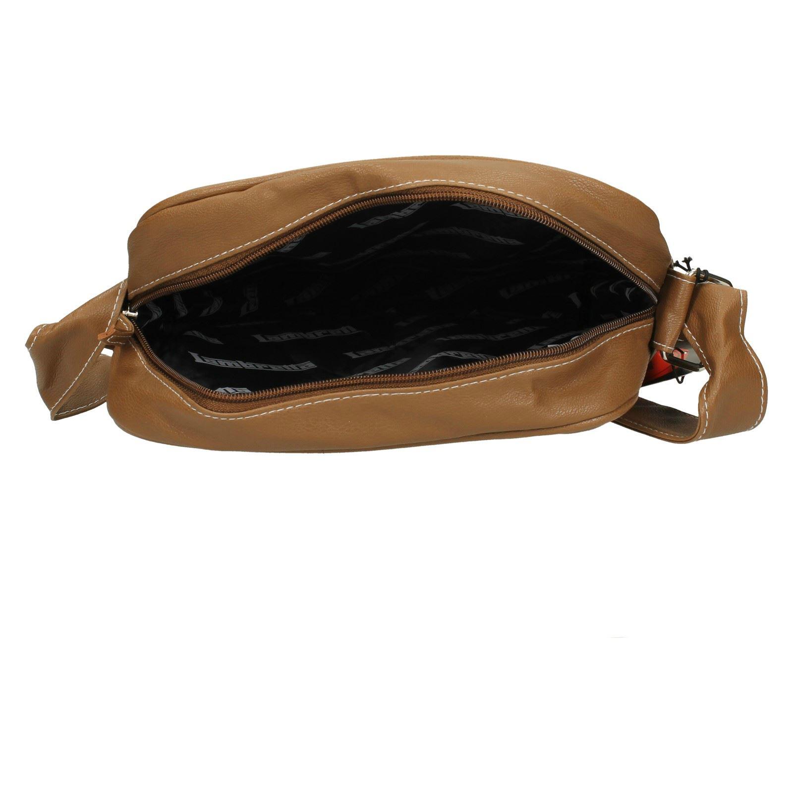 Lambretta Herren-Schultertaschen 'JBLAMB22 Target' - Bild 4 von 9