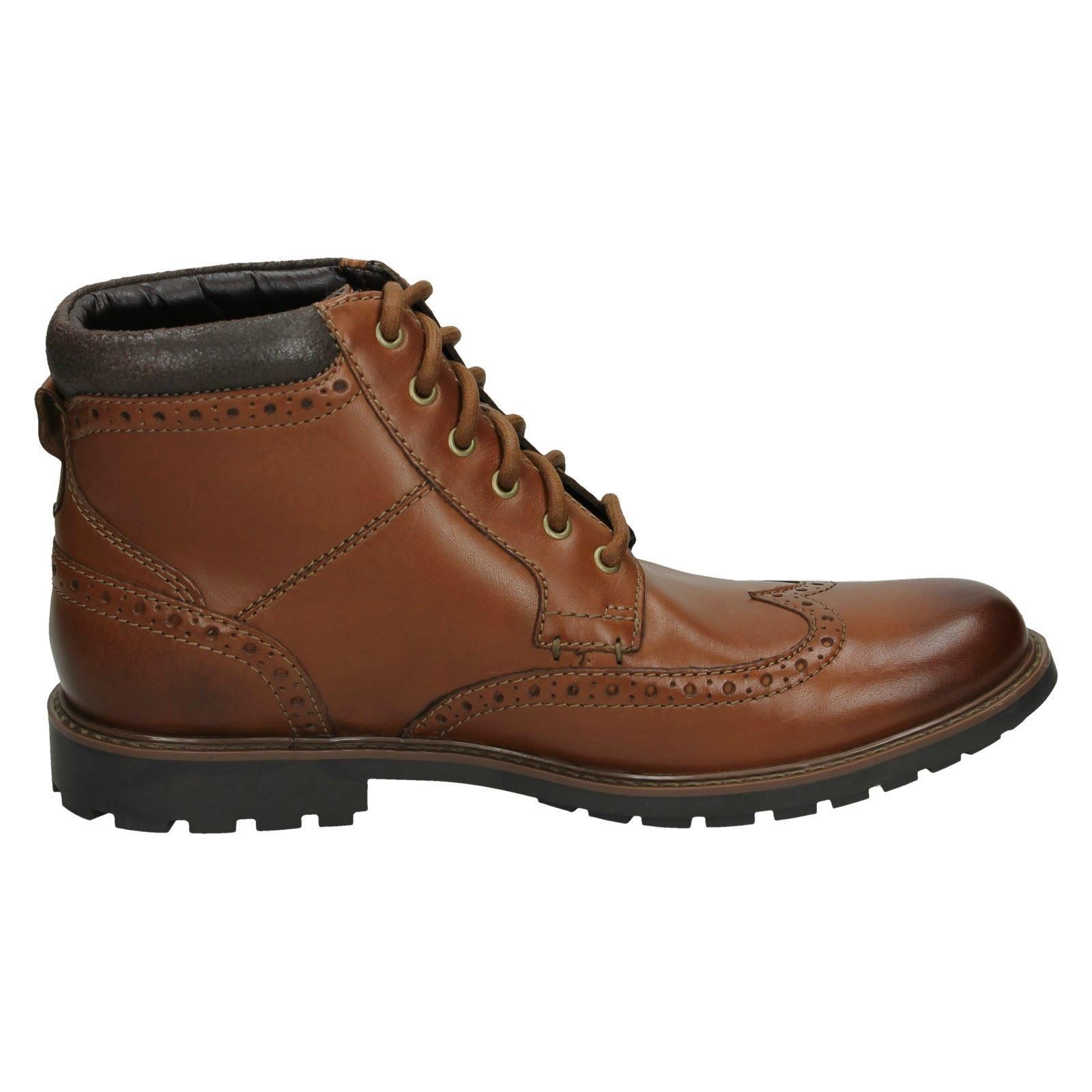 clarks curington rise