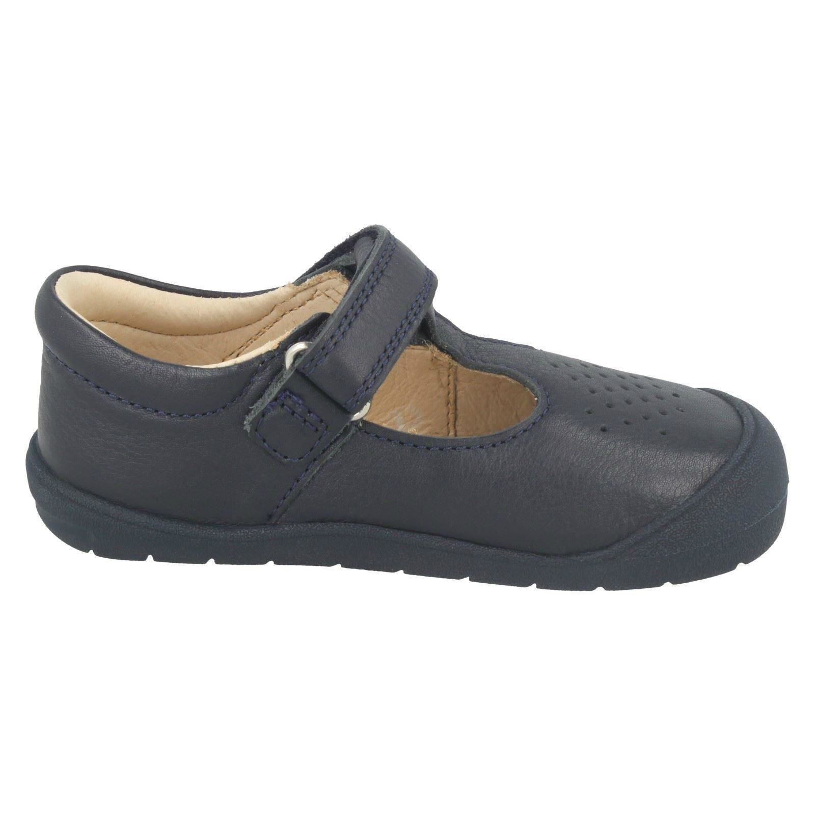 Boys Startrite Casual Shoes /'First Alex/'