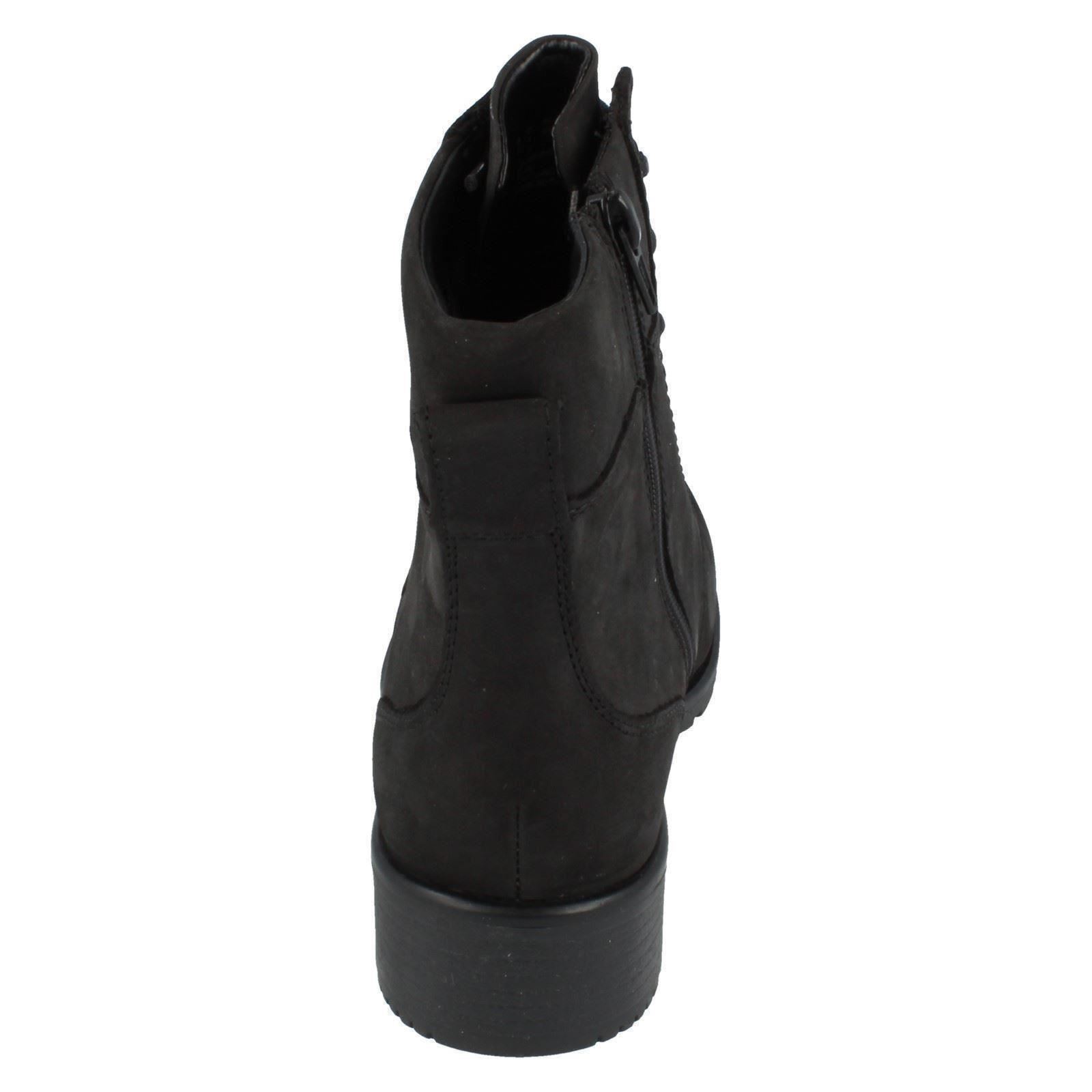 Mujer Clarks Botines Botines Clarks Orinoco Spice 51ceef Mujer Clarks Botines Botines Clarks Orinoco Spice 51ceef