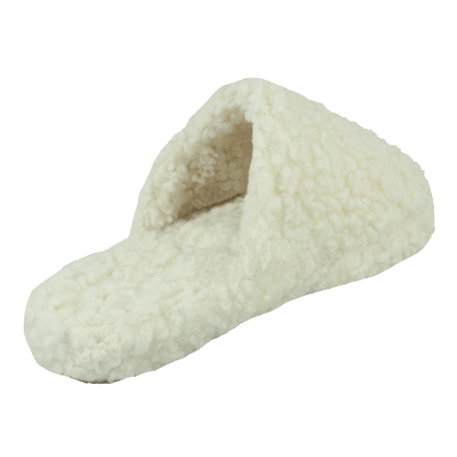 Pantuflas cómodas sin cordones para dama - Imagen 23 de 27