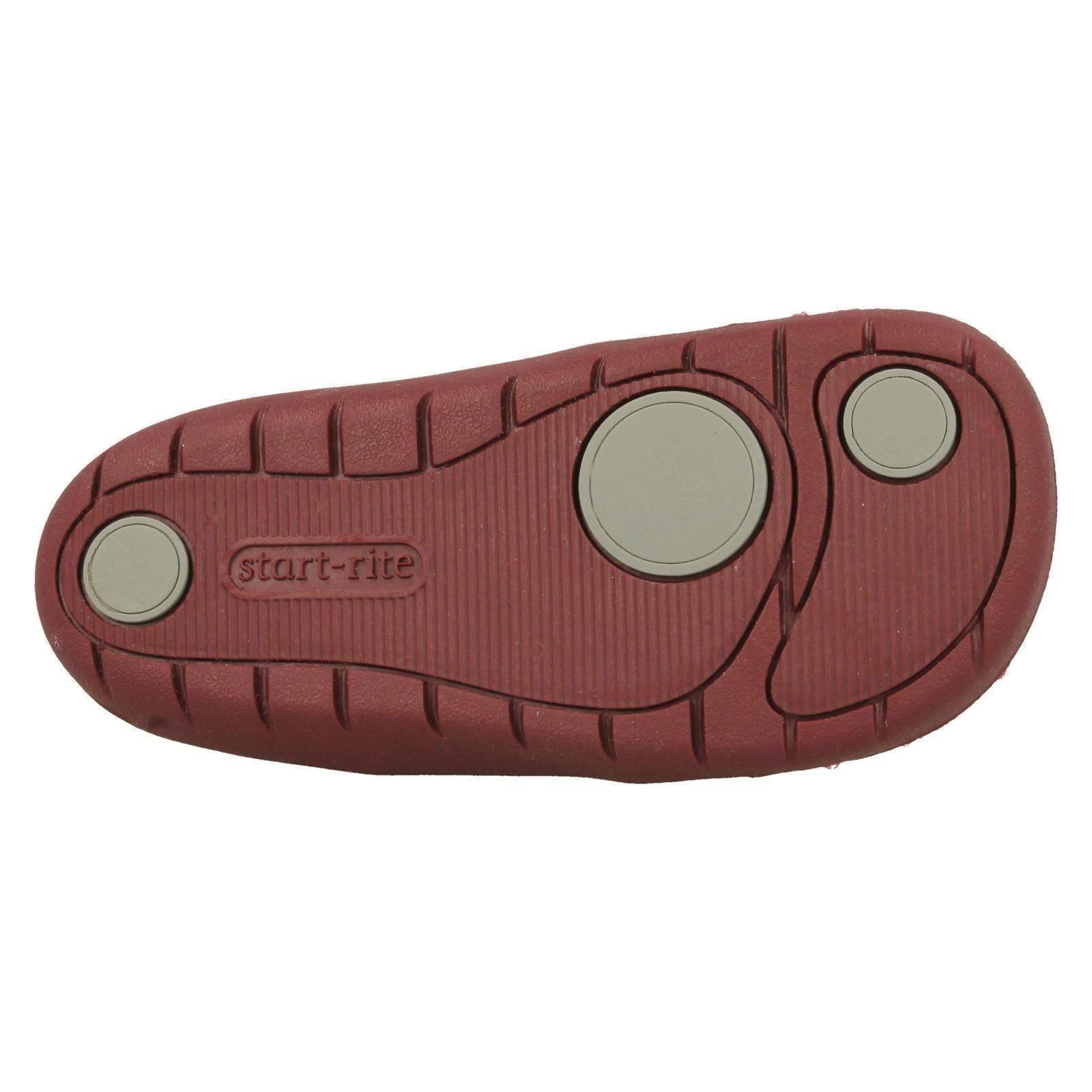 Girls Startrite Ankle Boots 'First Chelsea' - Picture 58 of 64