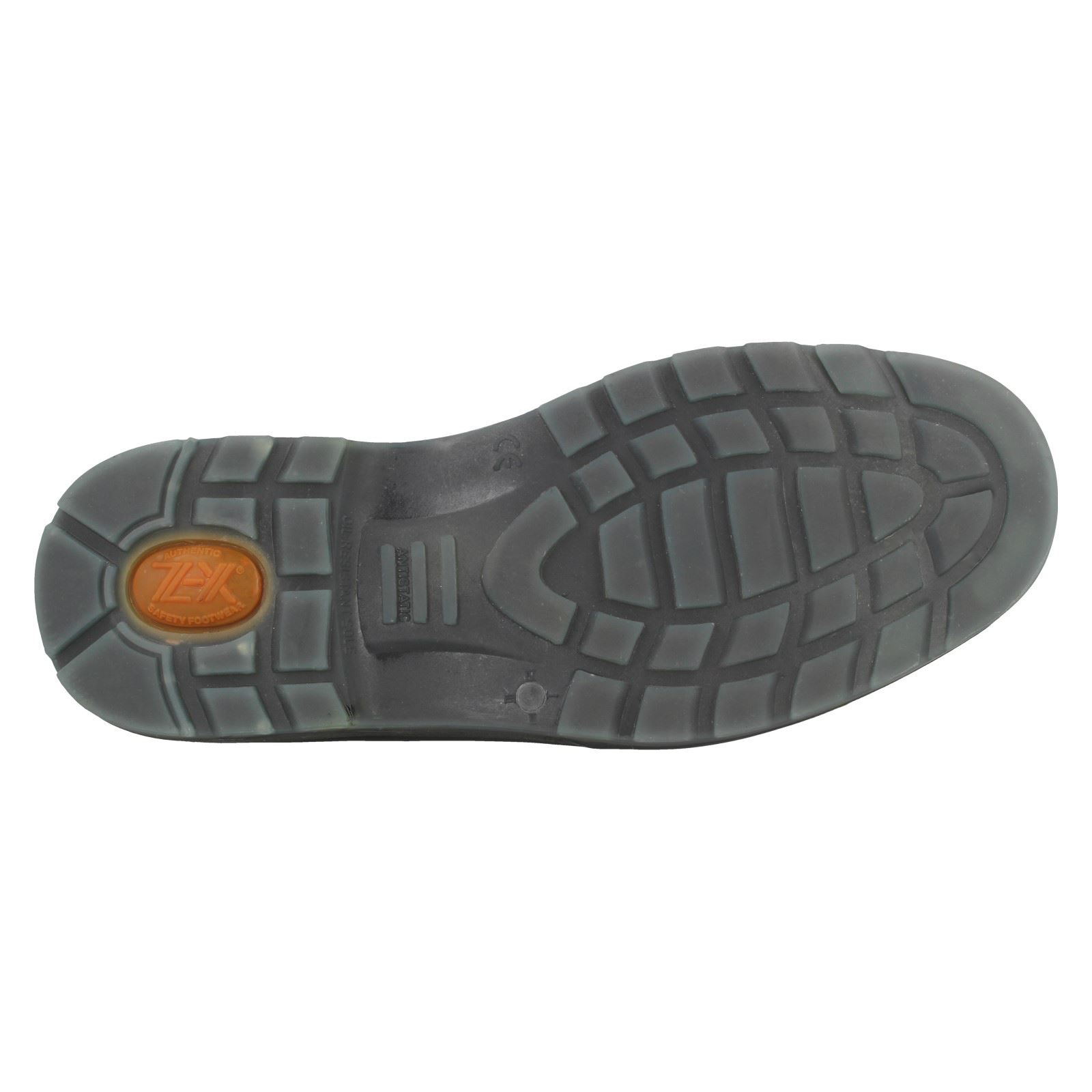 Unisex ZX 1010 Safety Work Shoes Style 1010 | eBay