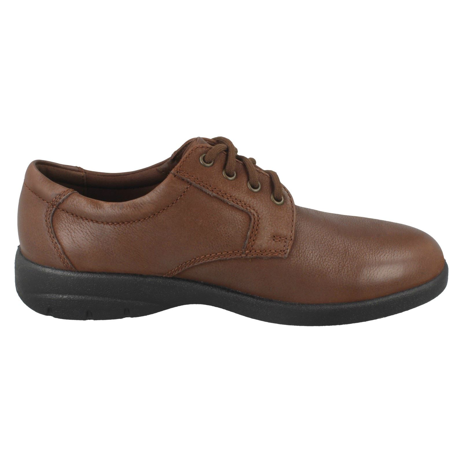 Scarpe stringate Padders da uomo Glen - Foto 7 di 11