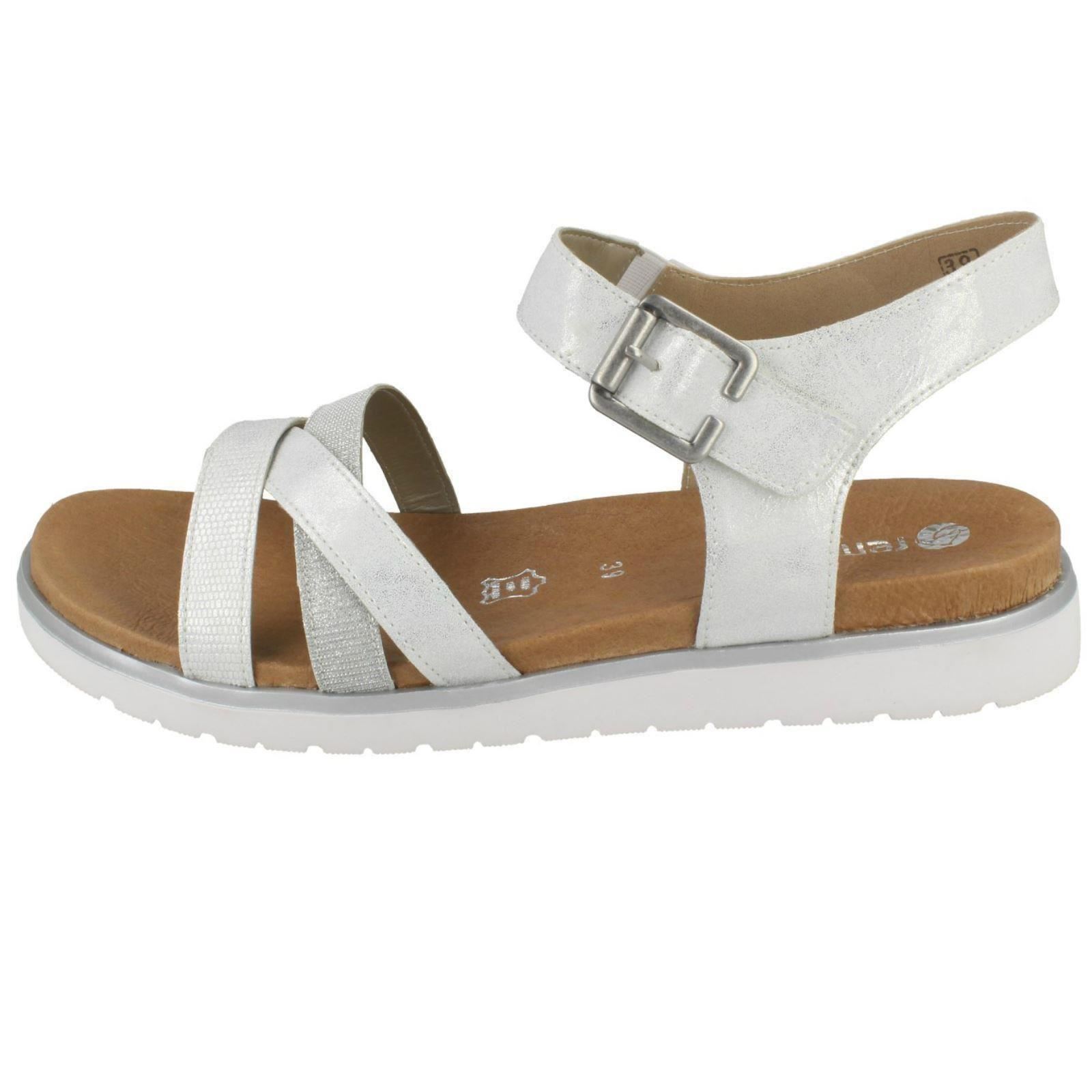 Ladies Remonte Remonte Remonte Strappy Sandals - D4052 ed5262 Ladies Remonte Remonte Remonte Strappy Sandals - D4052 ed5262