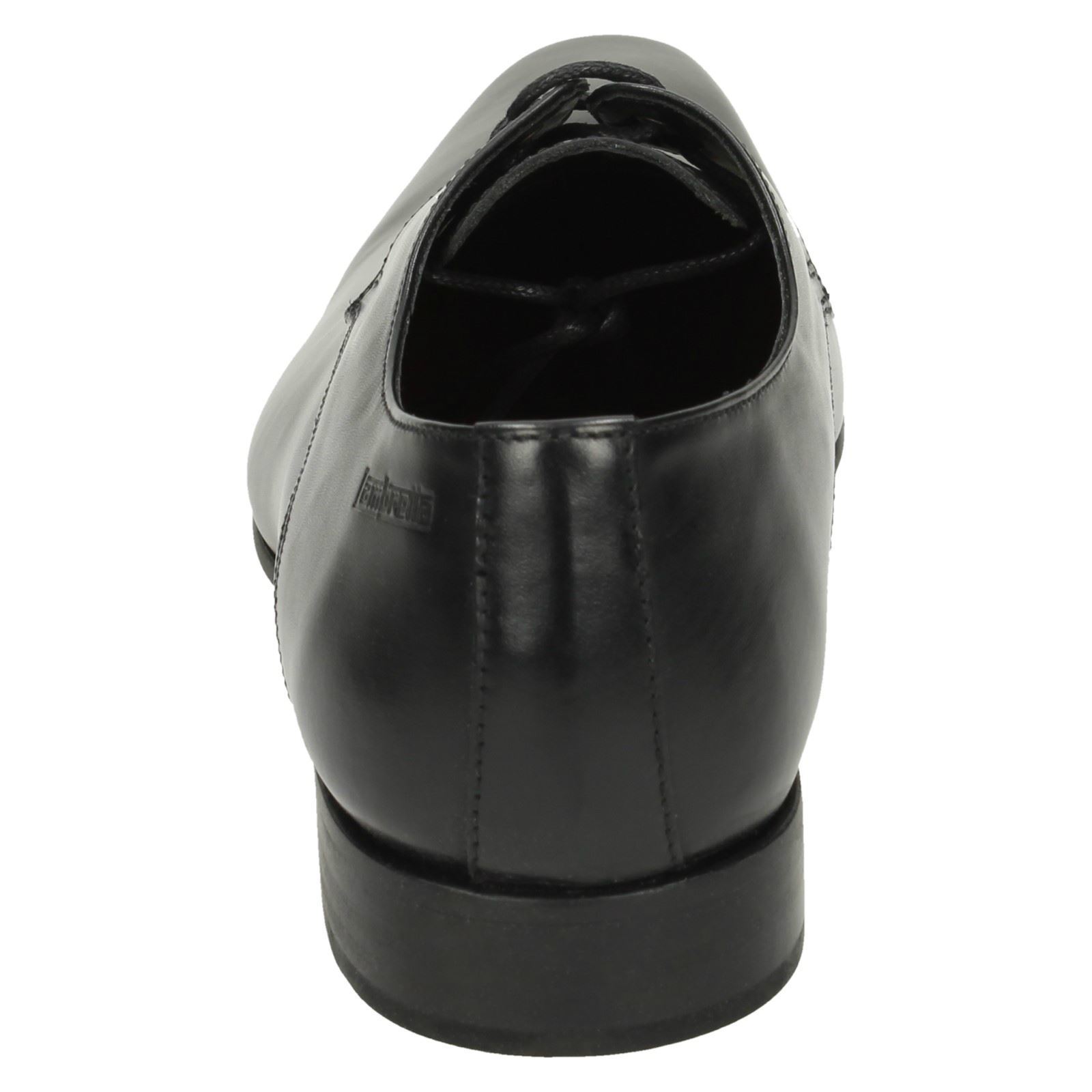 Da Uomo Lambretta Parka Formale Lacci Scarpe Scarpe Scarpe 922016 Da Uomo Lambretta Parka Formale Lacci Scarpe Scarpe Scarpe 922016