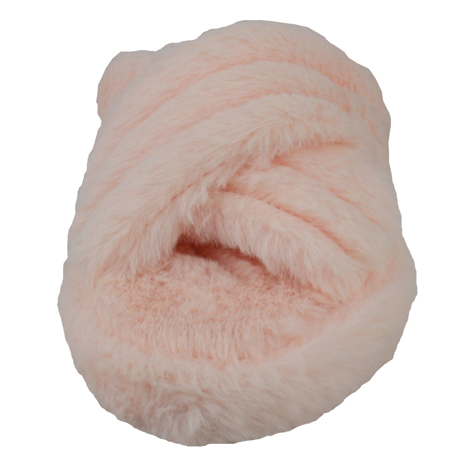 Girls Spot On Casual Mule 'Slippers' - Picture 9 of 28