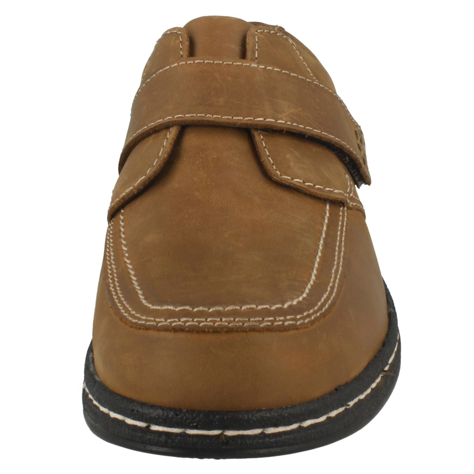 Hommes Hush Puppies Chaussures Décontracté Velcro Chaussures Puppies Vince victoire 886675 Hommes Hush Puppies Chaussures Décontracté Velcro Chaussures Puppies Vince victoire 886675