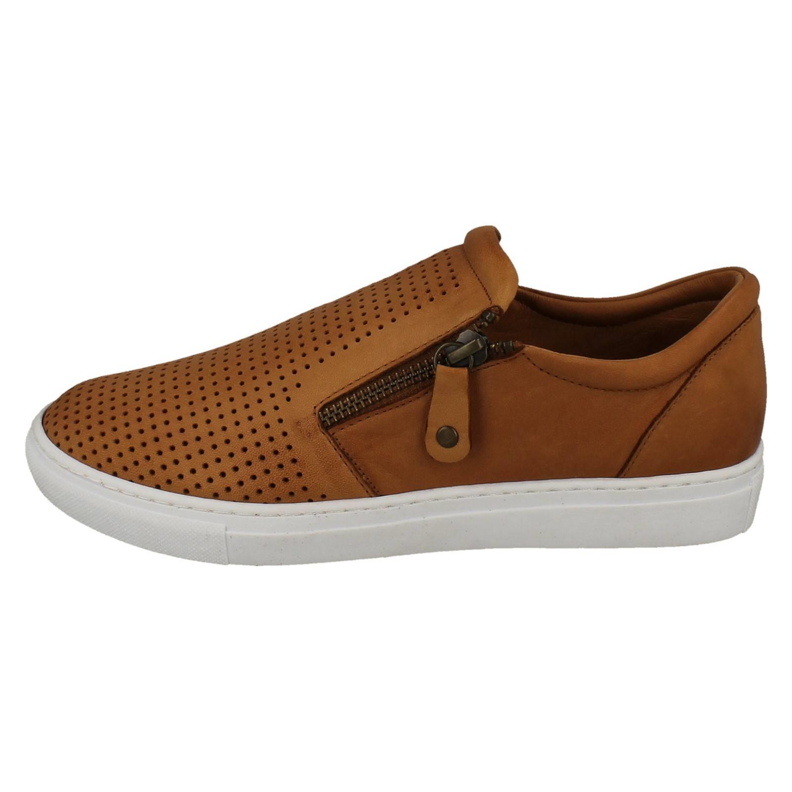 Padders Freizeitweiche Leather Schuhe Marie - Picture 12 of 19