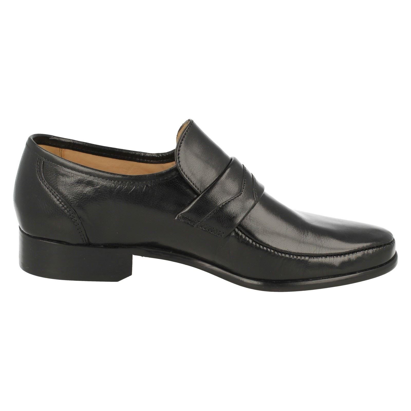 Herren Grenson Formal Formal Grenson Slip On Schuhes Swindon 43230a Herren Grenson Formal Formal Grenson Slip On Schuhes Swindon 43230a