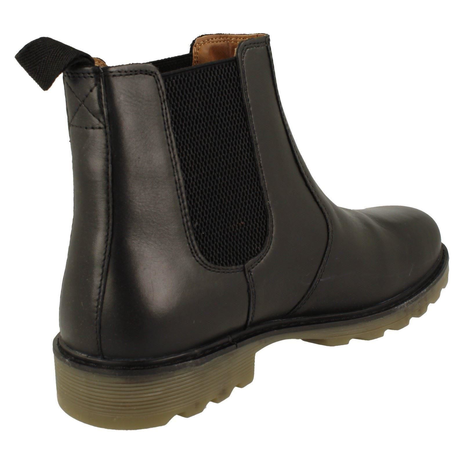 Herren Catesby Dealer Stiefel 'CX01AT' - Bild 8 von 28