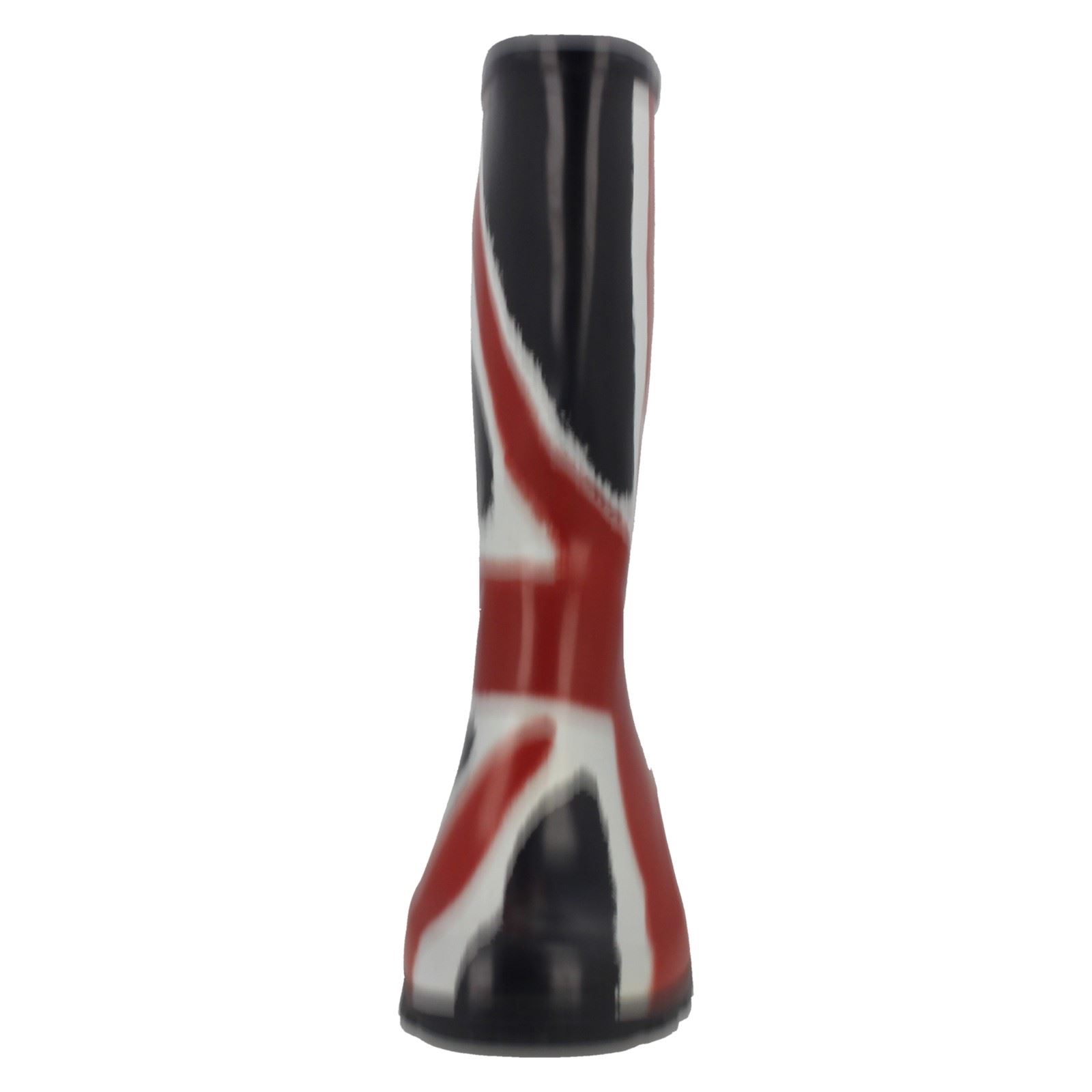 Botas unisex para niños Spot On Union Flag - Imagen 9 de 10