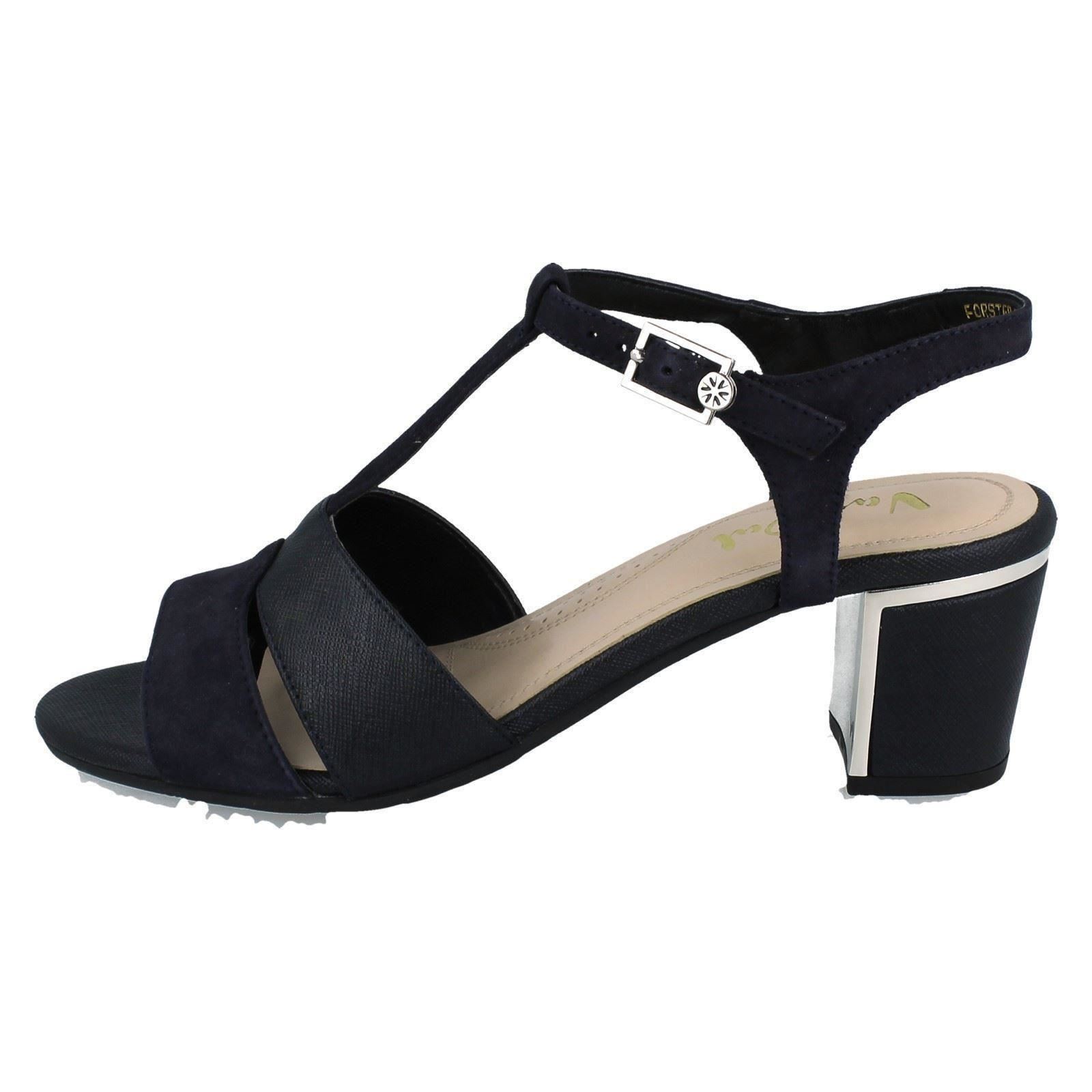 Ladies Van Dal Casual Sandals 'Forster' | eBay