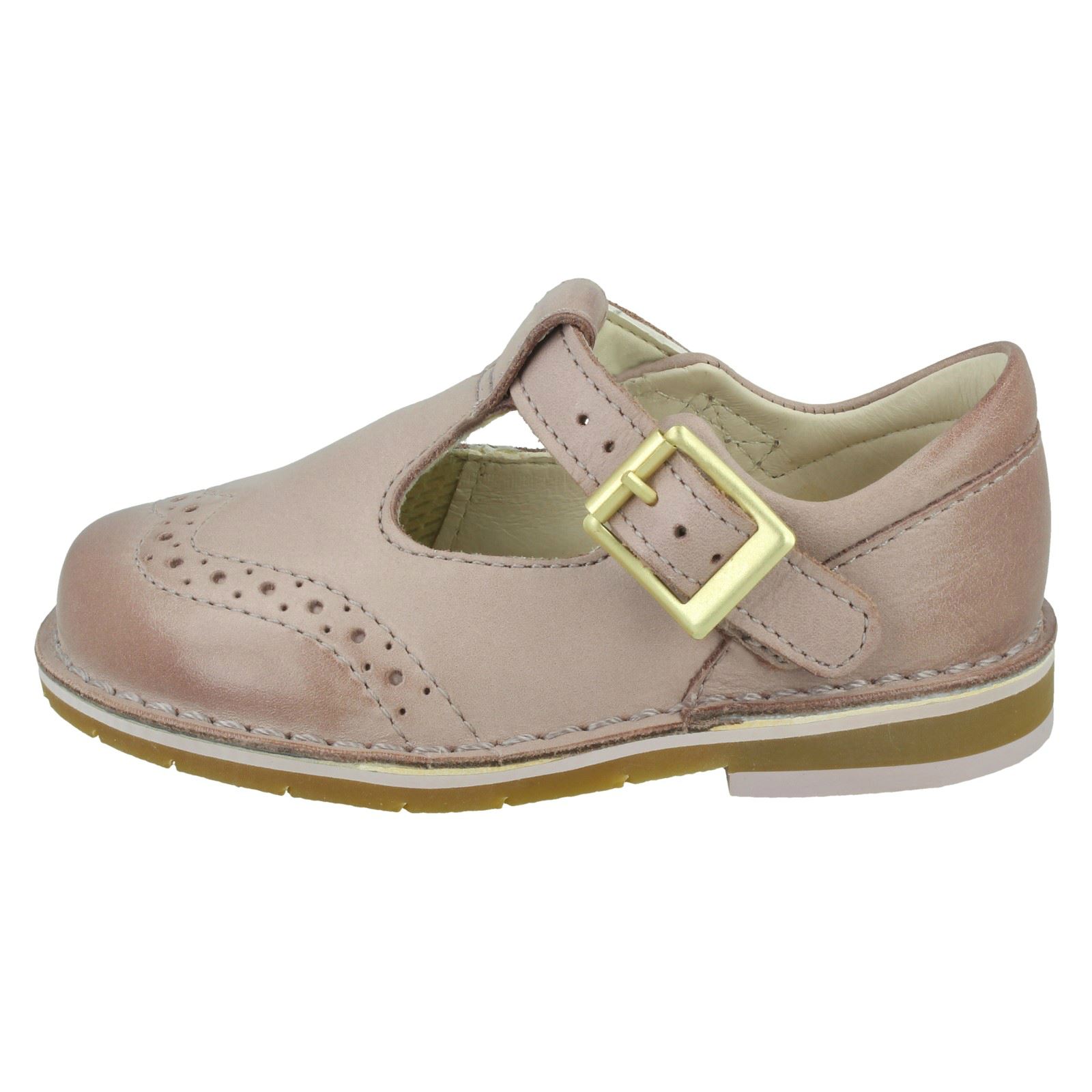 clarks comet reign pink