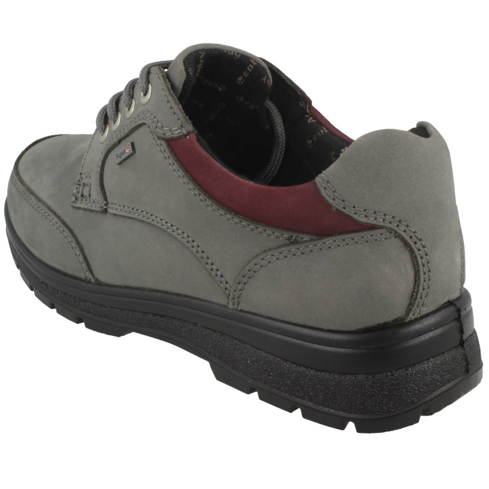 Padders anchas montaje y Dama Casual Zapatos para Caminar Pico Pico Pico f8e889 Padders anchas montaje y Dama Casual Zapatos para Caminar Pico Pico Pico f8e889