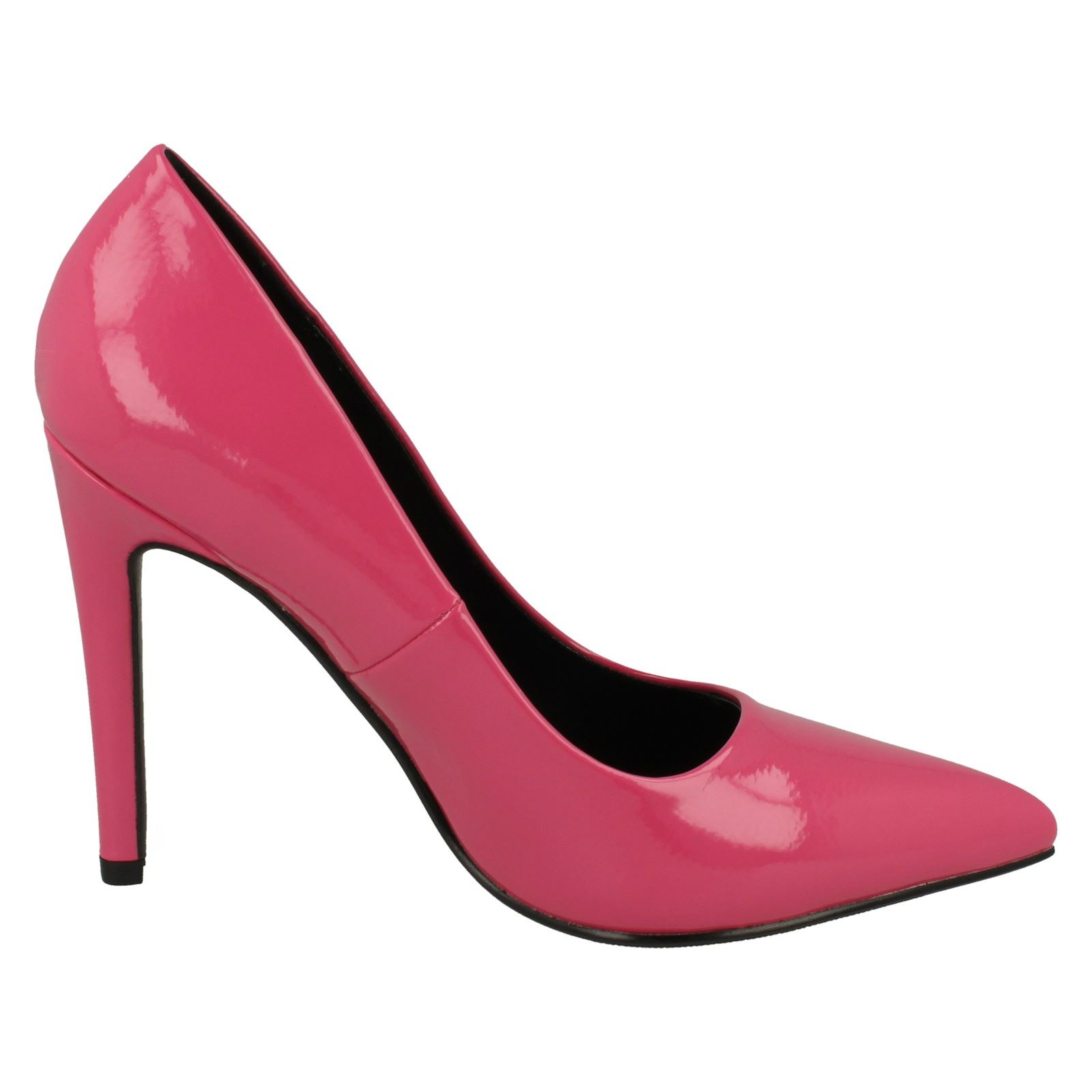 Damen Anne Michelle - Lackleder Pumps - Bild 16 von 28