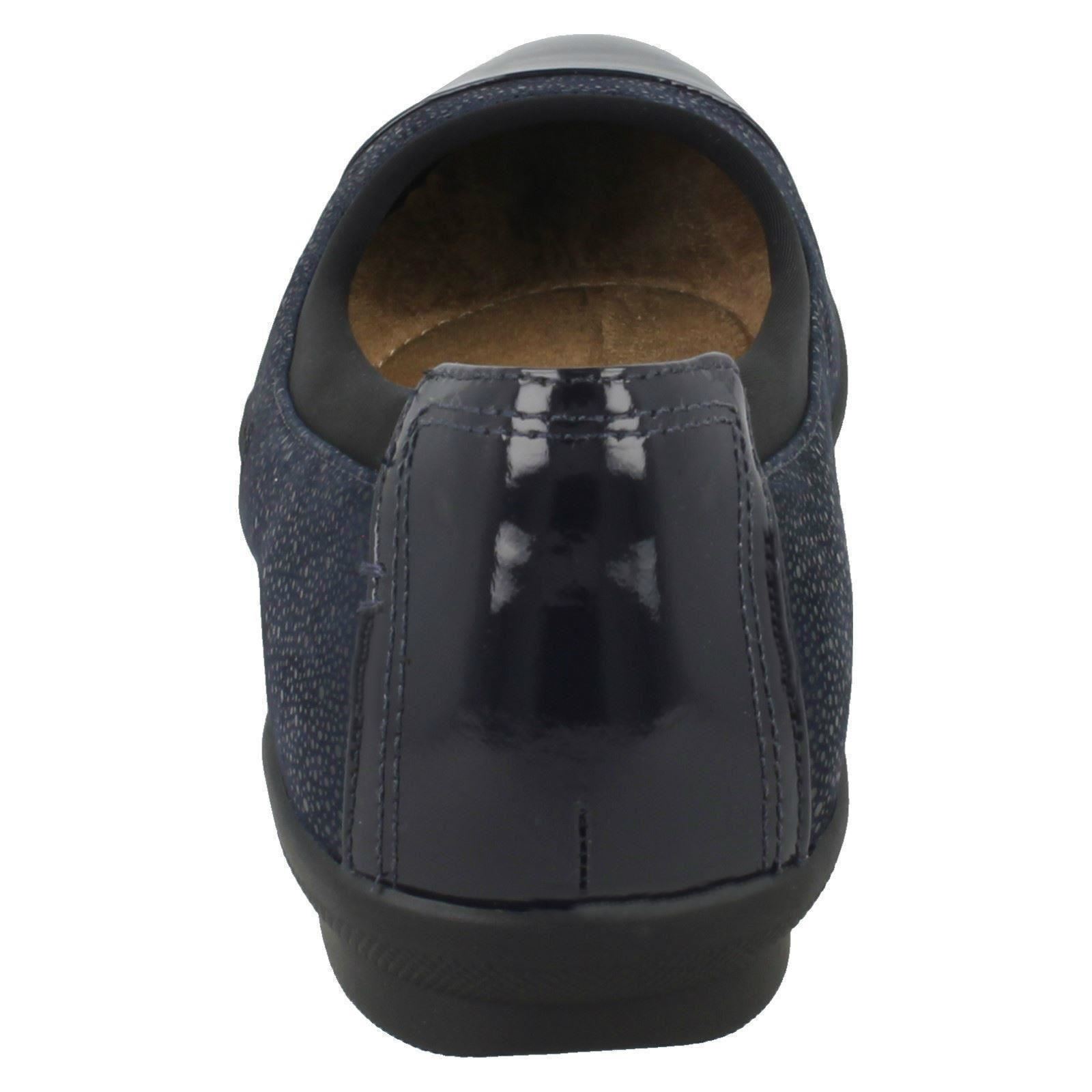 Ladies Clarks Neenah Neenah Neenah Garden Ballerina Flats 8b4c89 Ladies Clarks Neenah Neenah Neenah Garden Ballerina Flats 8b4c89