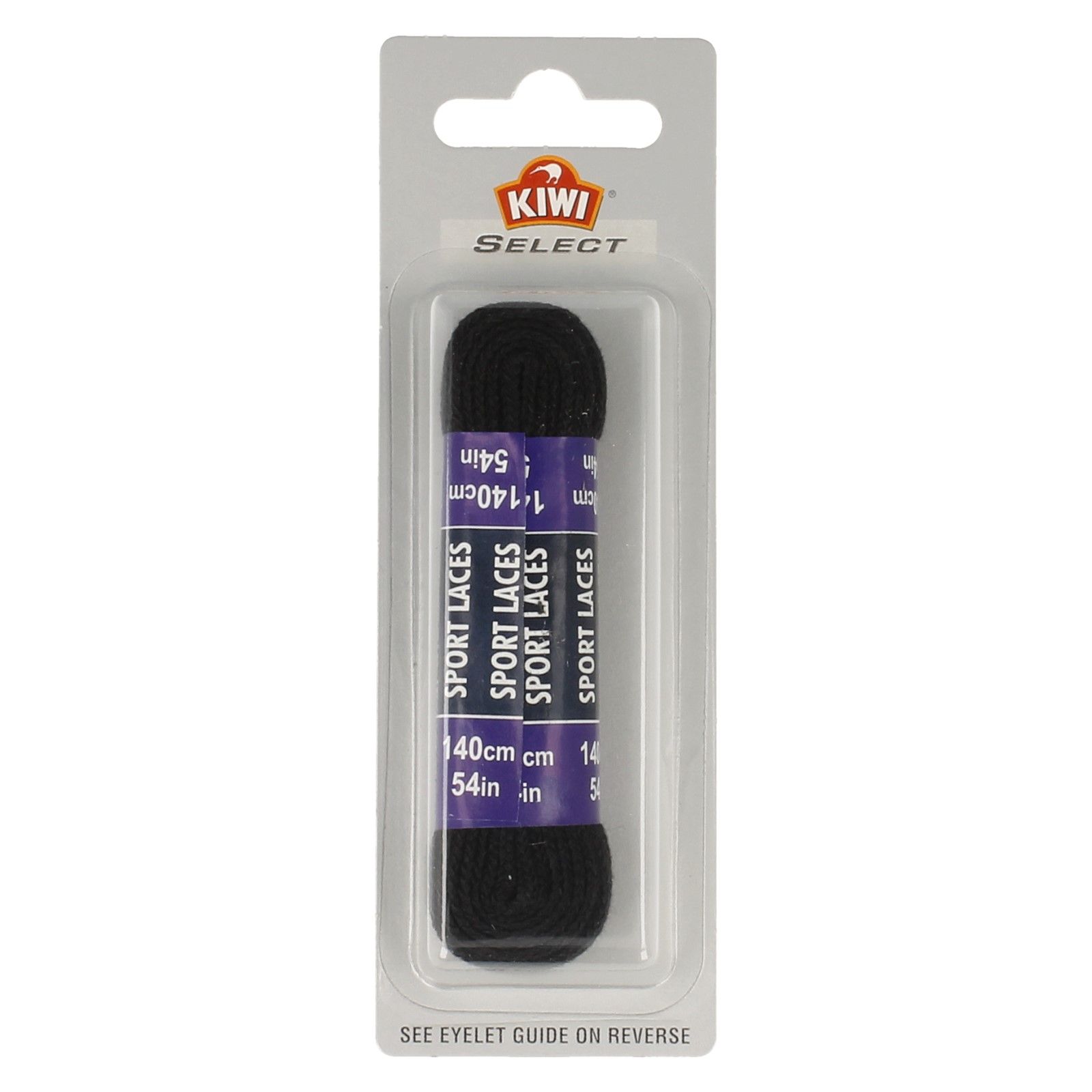 Kiwi Sport Shoe 'Laces' - Picture 3 of 5