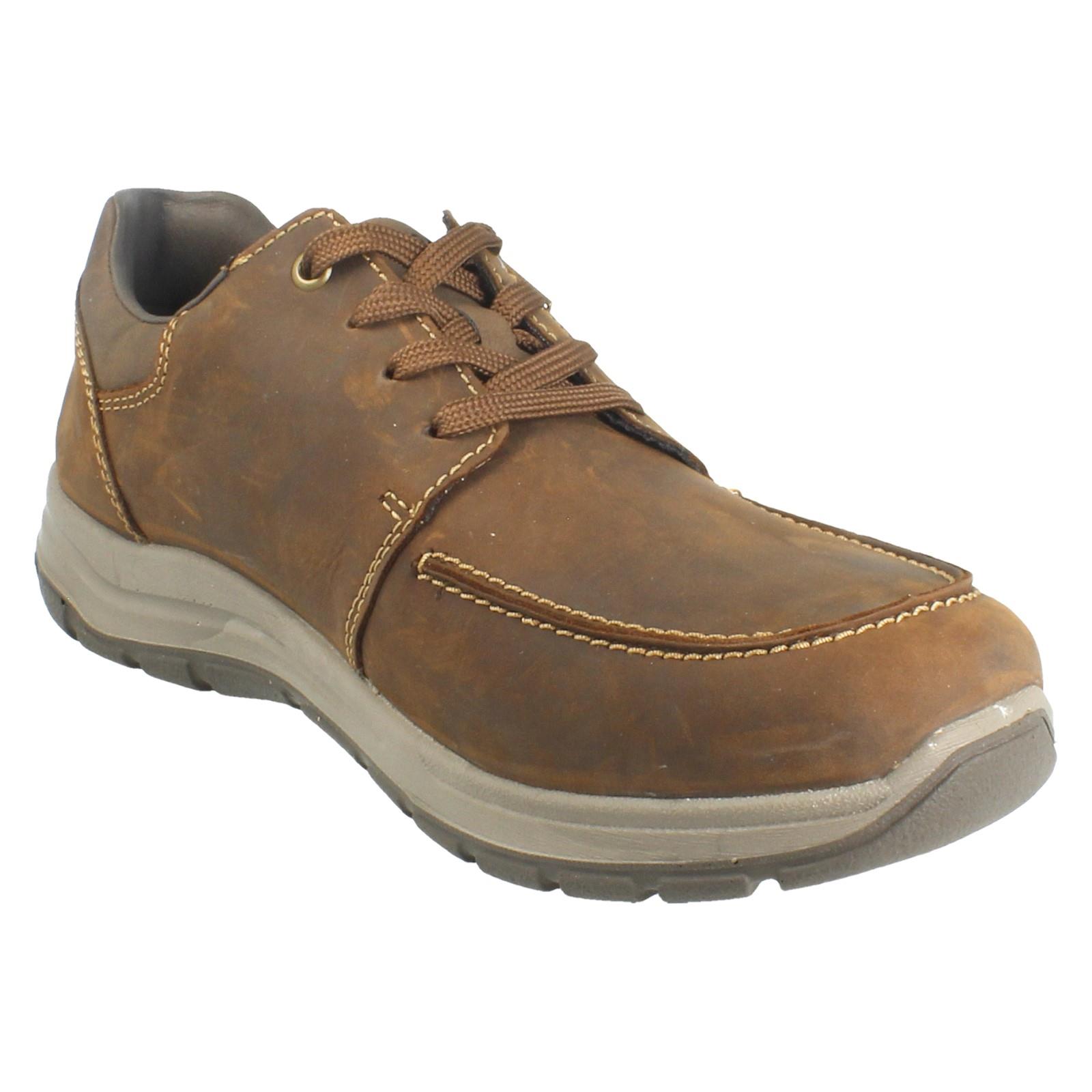 Rieker-Tex Men's Extra Large Casual Shoes *03601* - Picture 8 of 10